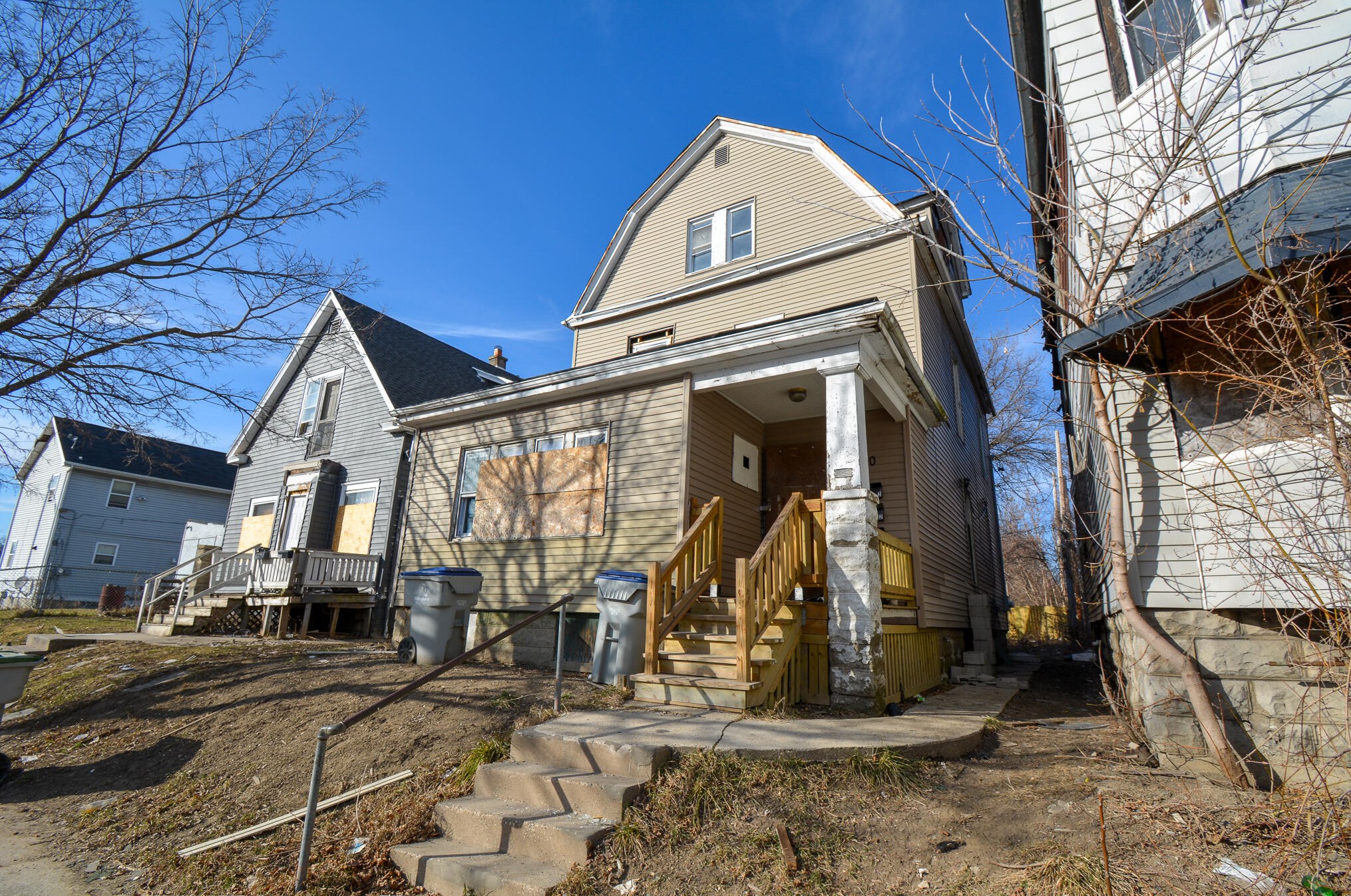 620 W Burleigh St, Milwaukee, WI 53212
