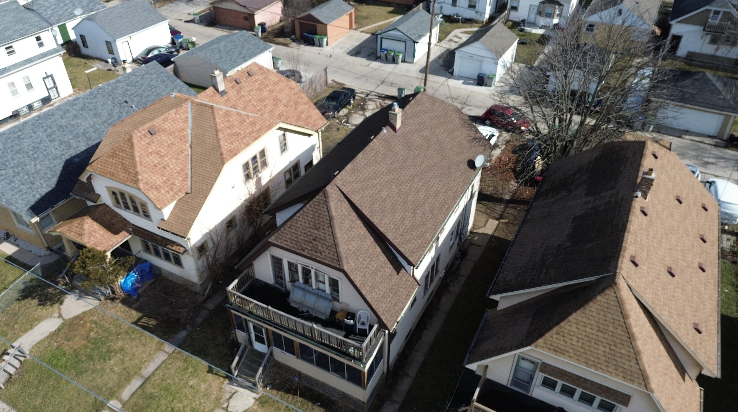 4420 37th St, Milwaukee, WI 53221-2011