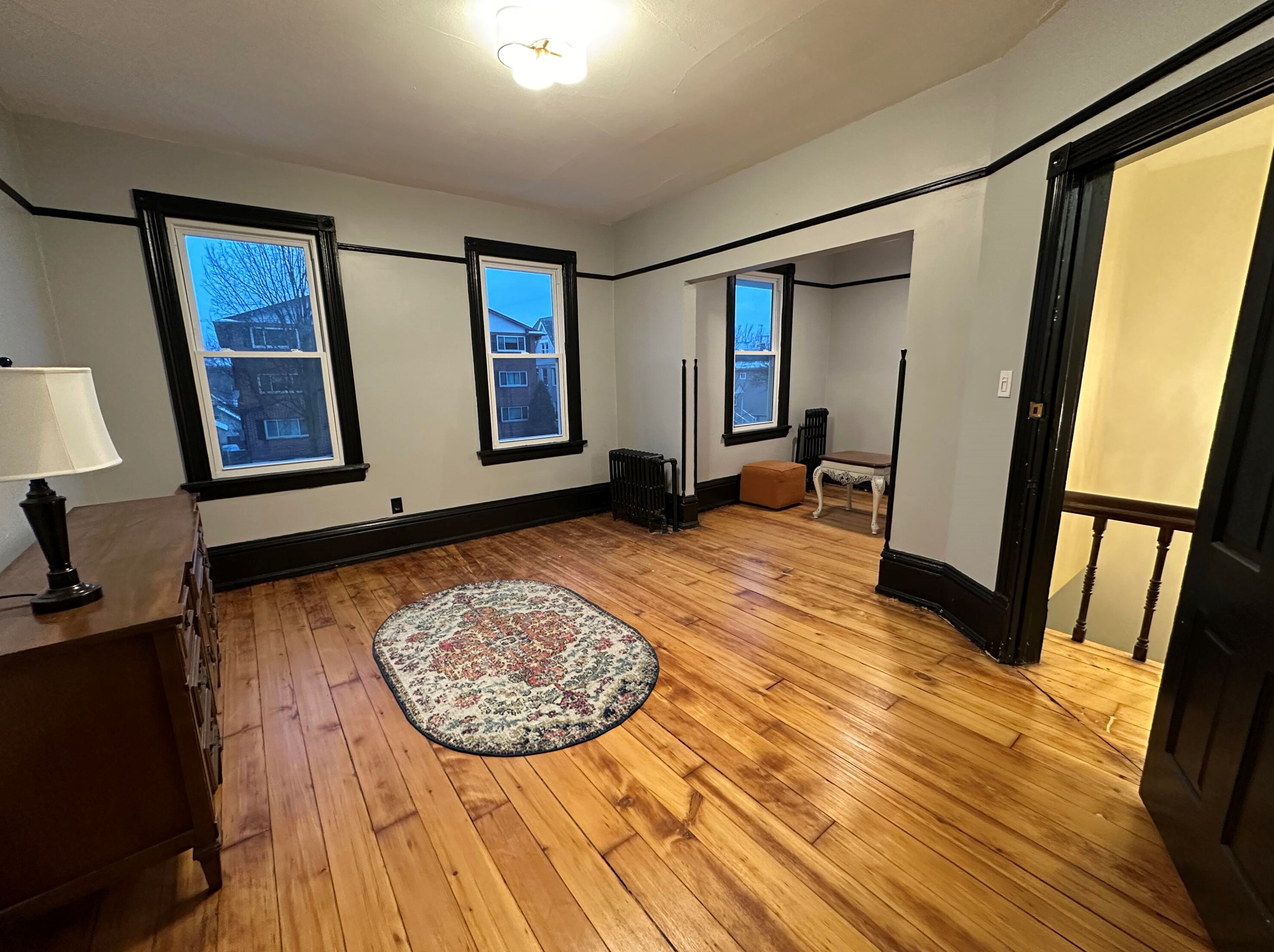 2530 Oakland Ave, Milwaukee WI  53211-3930 exterior