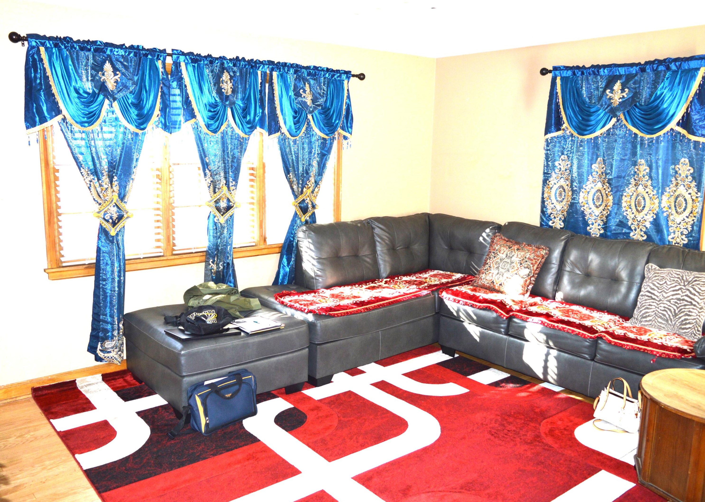 3012 47th St, Milwaukee WI  53219-3434 exterior