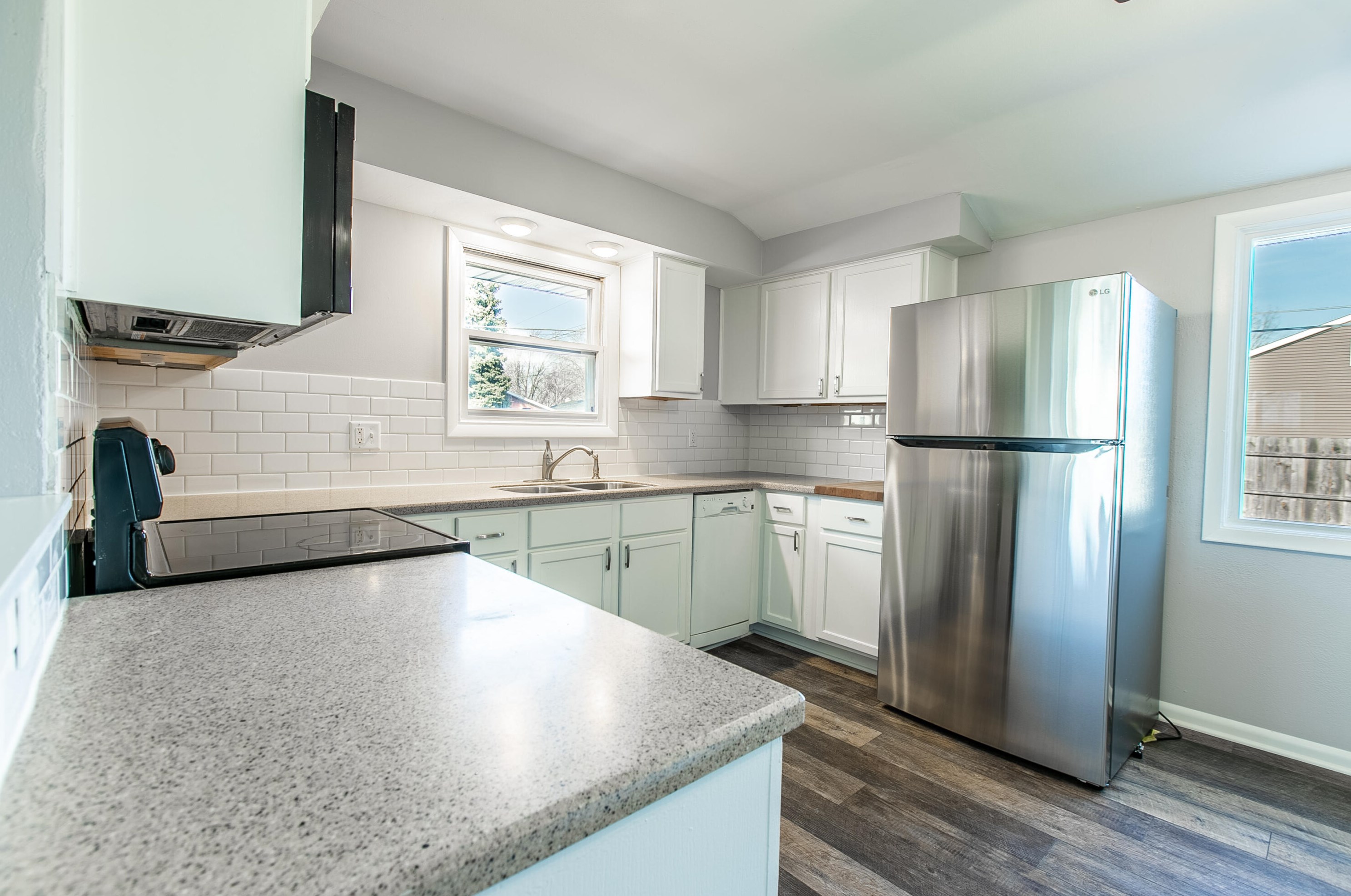 1903 22nd Ave, Kenosha WI  53140-4600 exterior