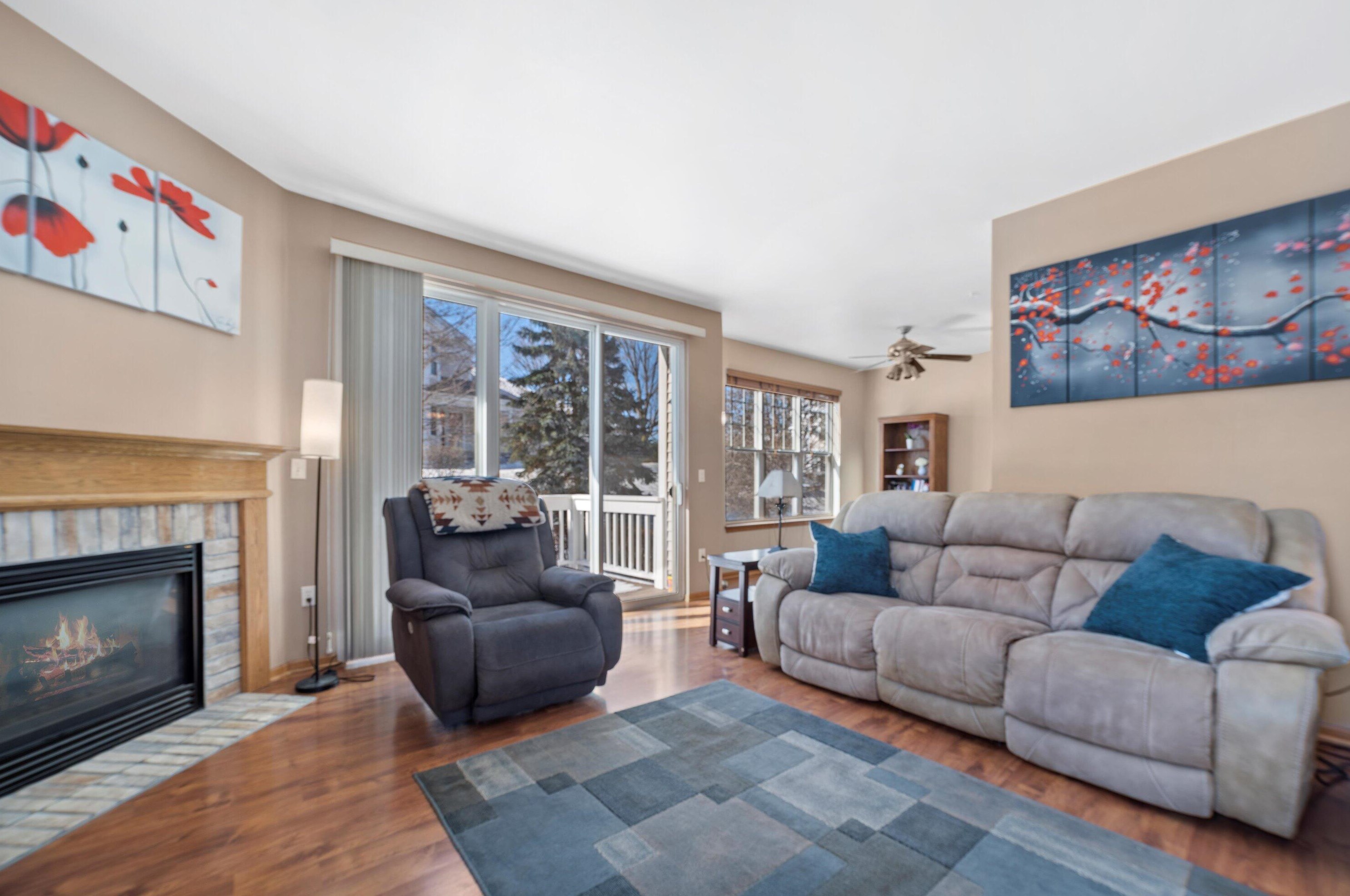6907 W Rawson Ave, Hales Corners, WI 53132