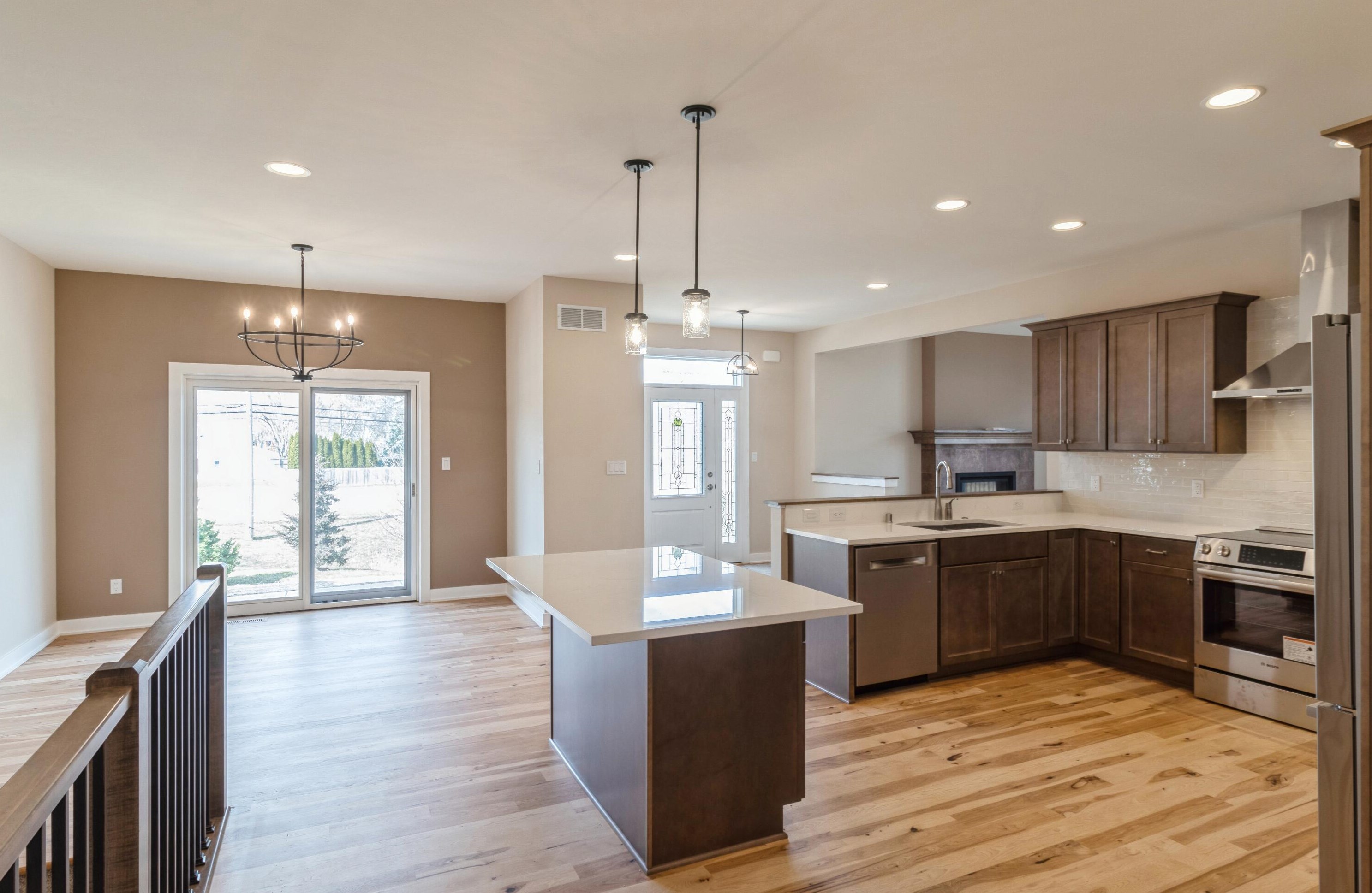 7560 W Tuckaway Pines Cir, Hales Corners, WI 53132