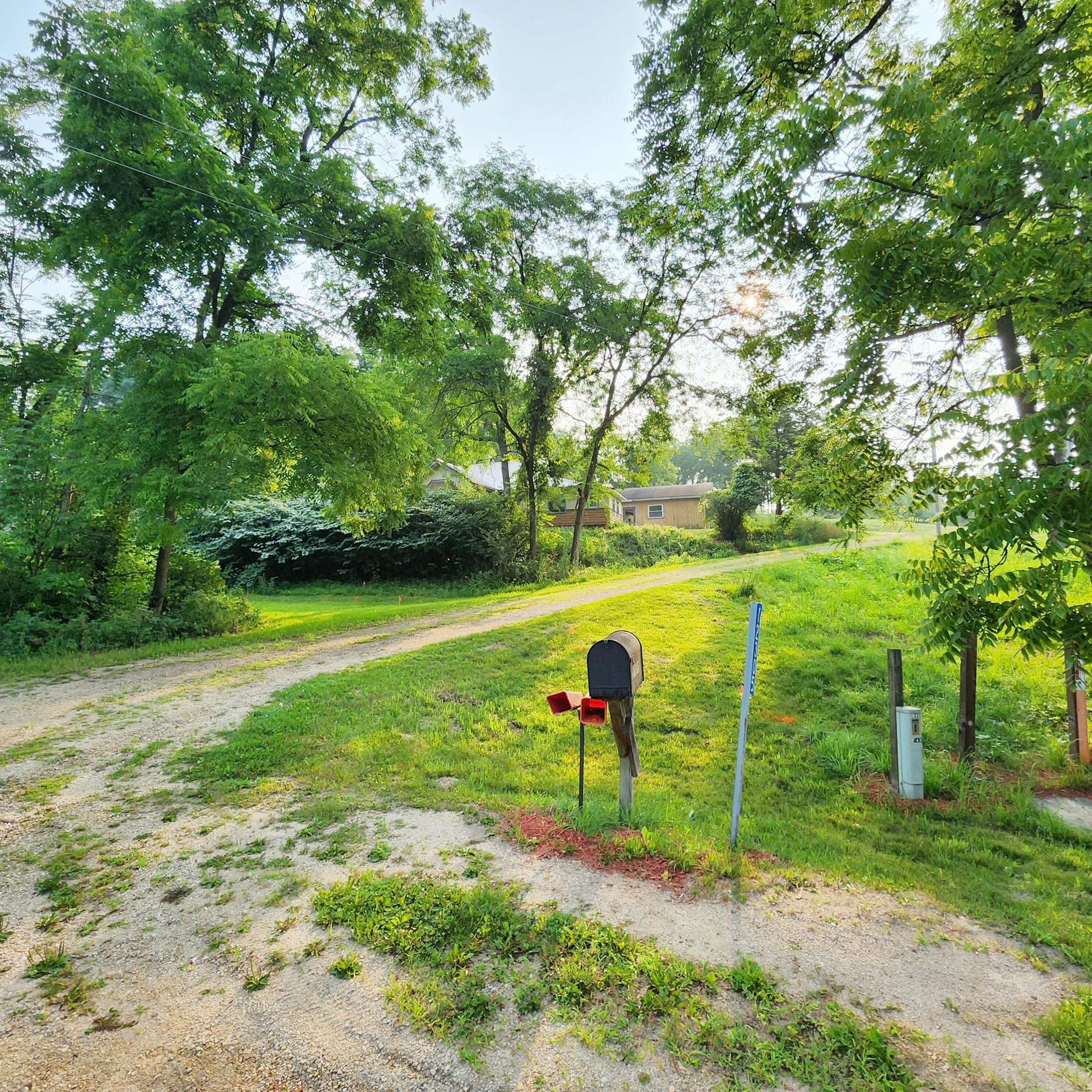 12305 County Hwy Mm -, Viola, WI 54664