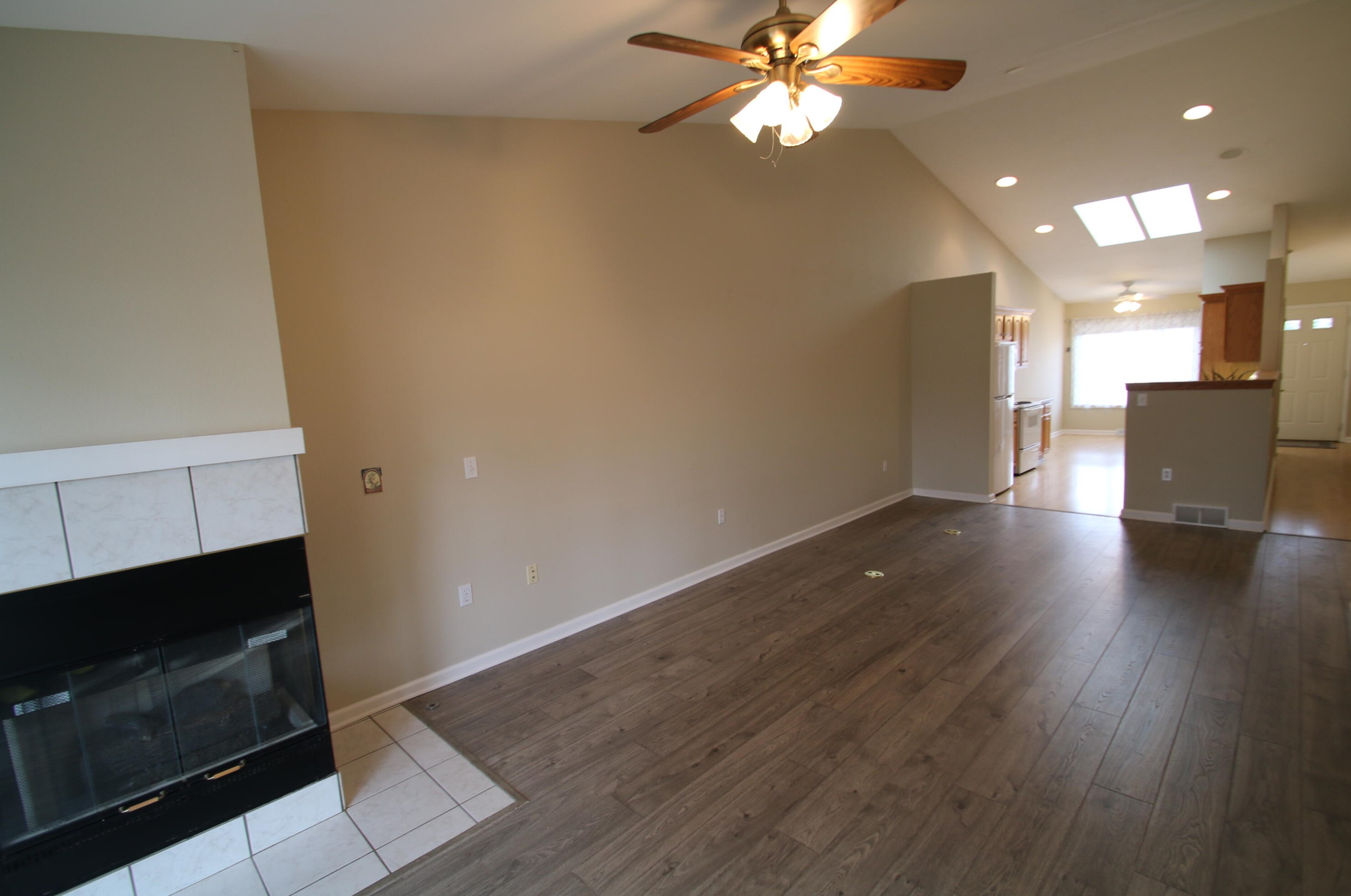 5222 Hidden Dr, Milwaukee WI  53221-3149 exterior