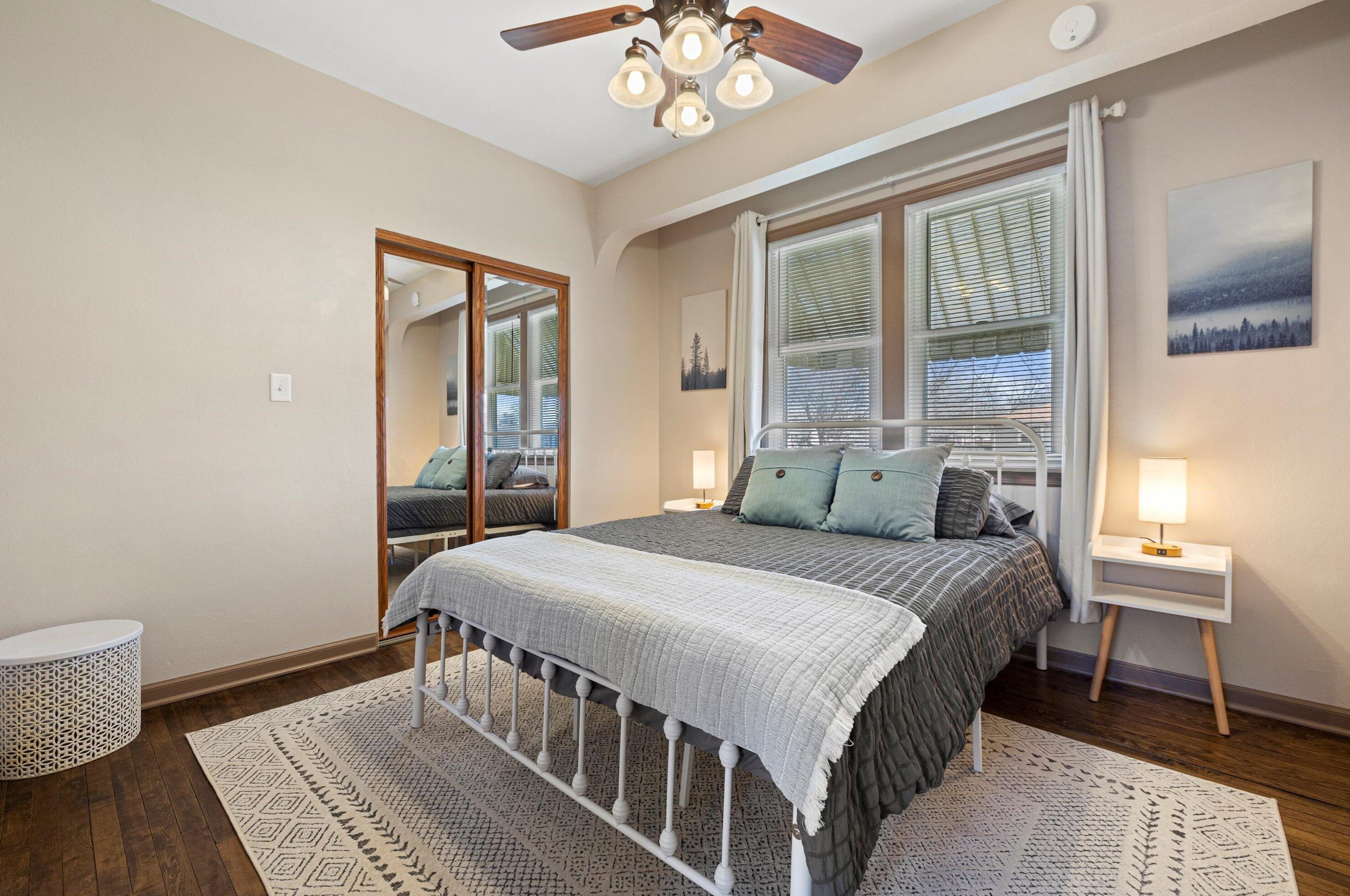 2501 31st St, Kenosha WI  53140-2176 exterior