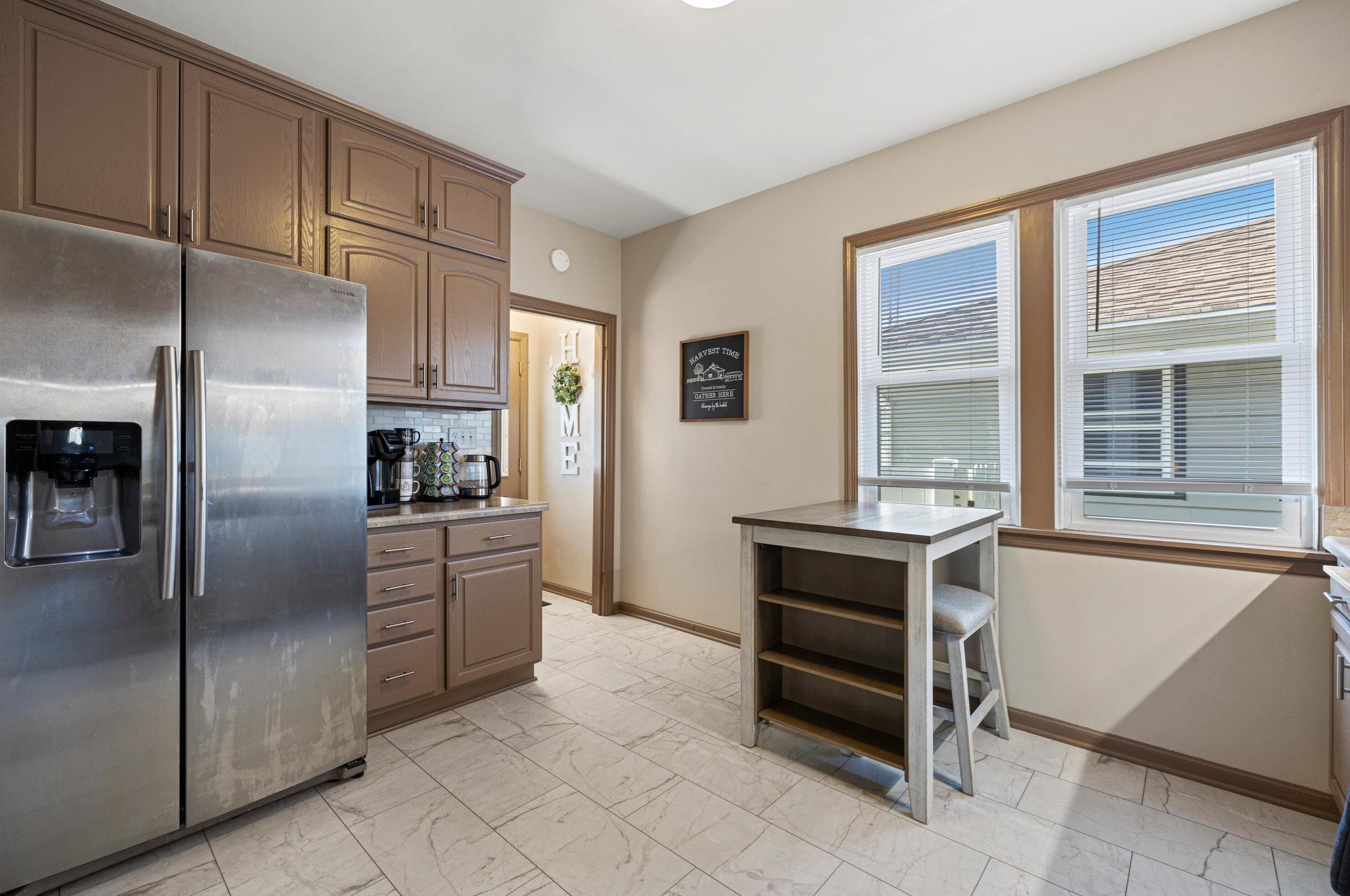 2501 31st St, Kenosha WI  53140-2176 exterior