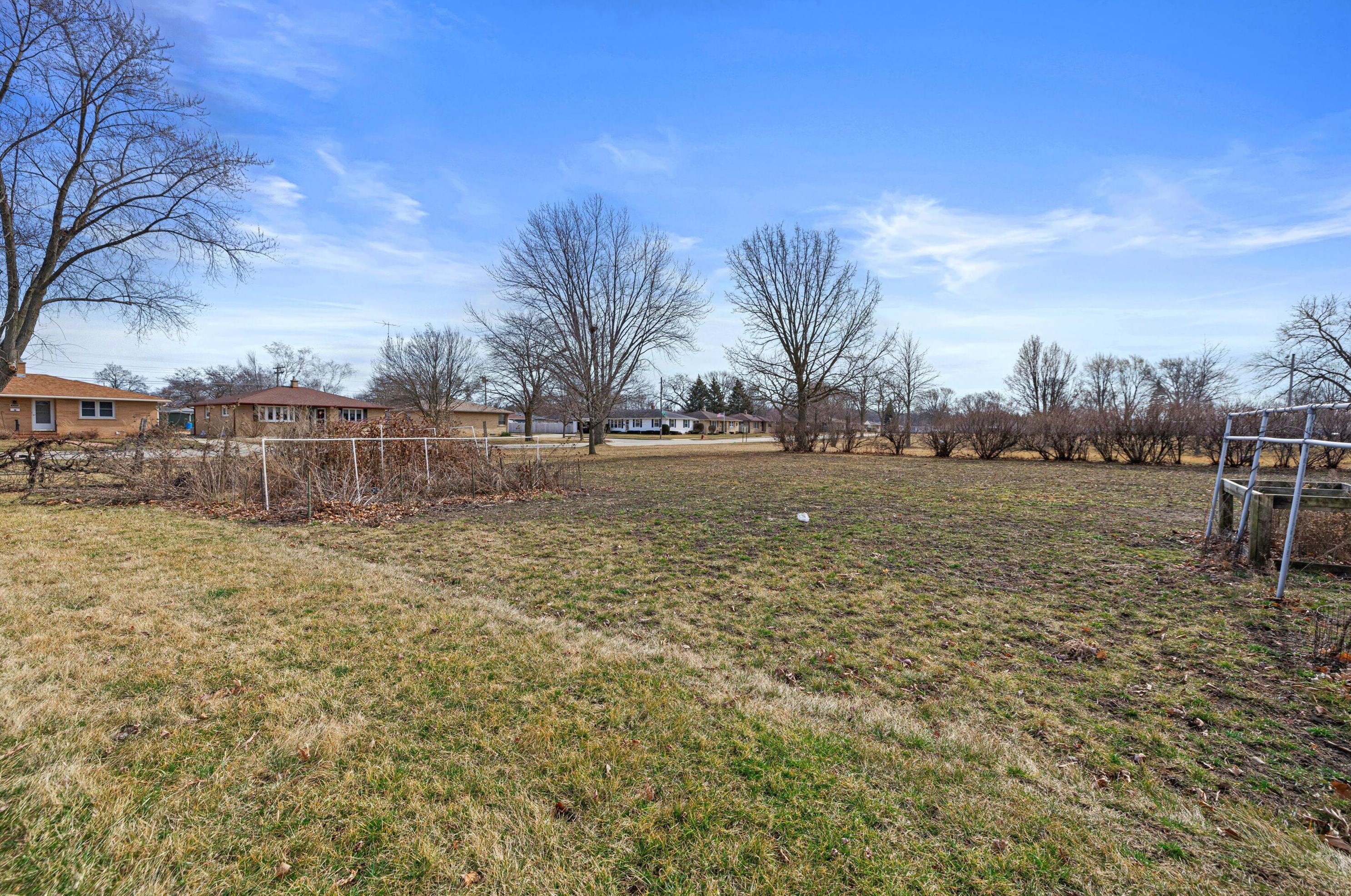 2501 31st St, Kenosha WI  53140-2176 exterior