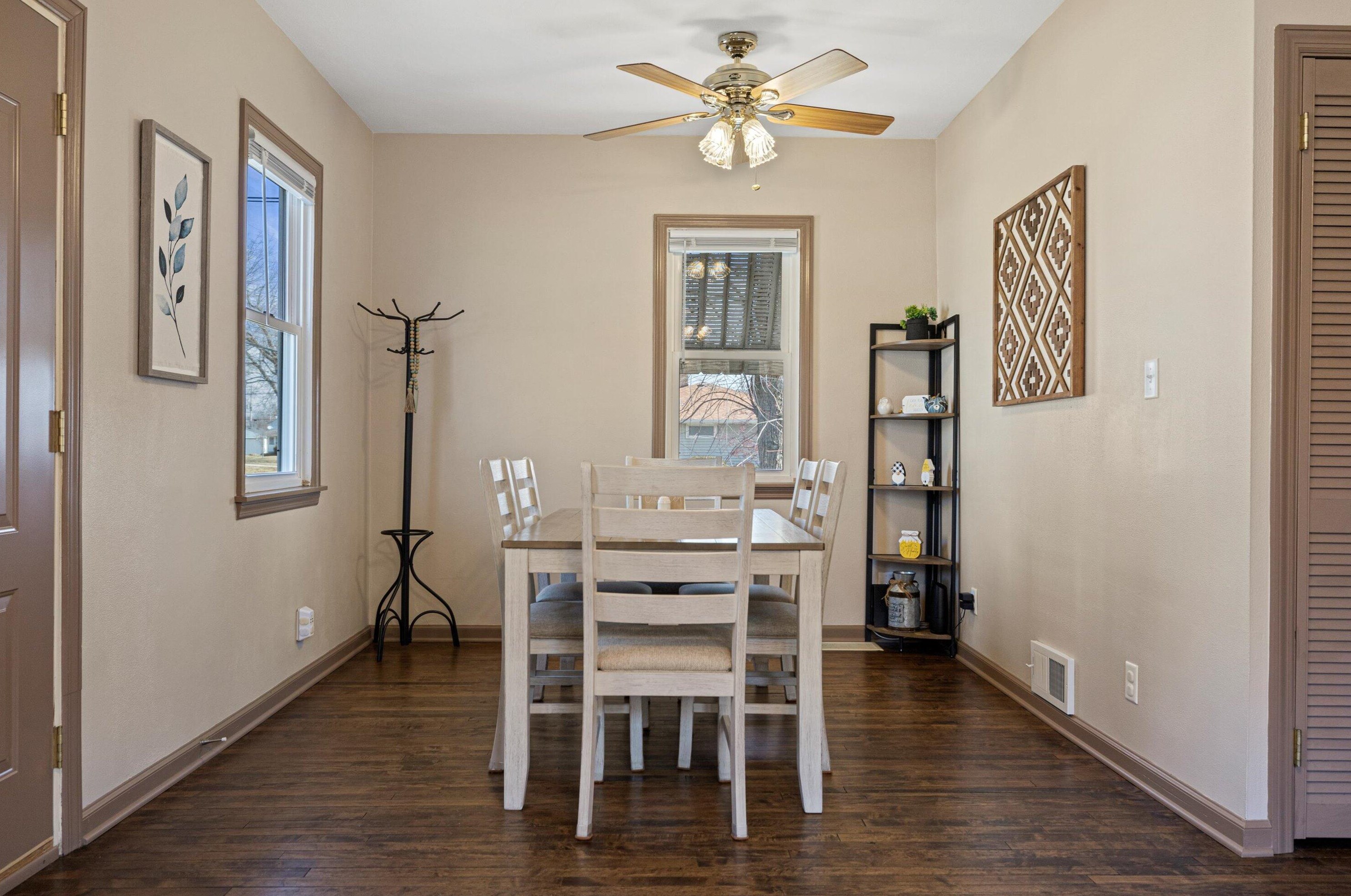 2501 31st St, Kenosha WI  53140-2176 exterior