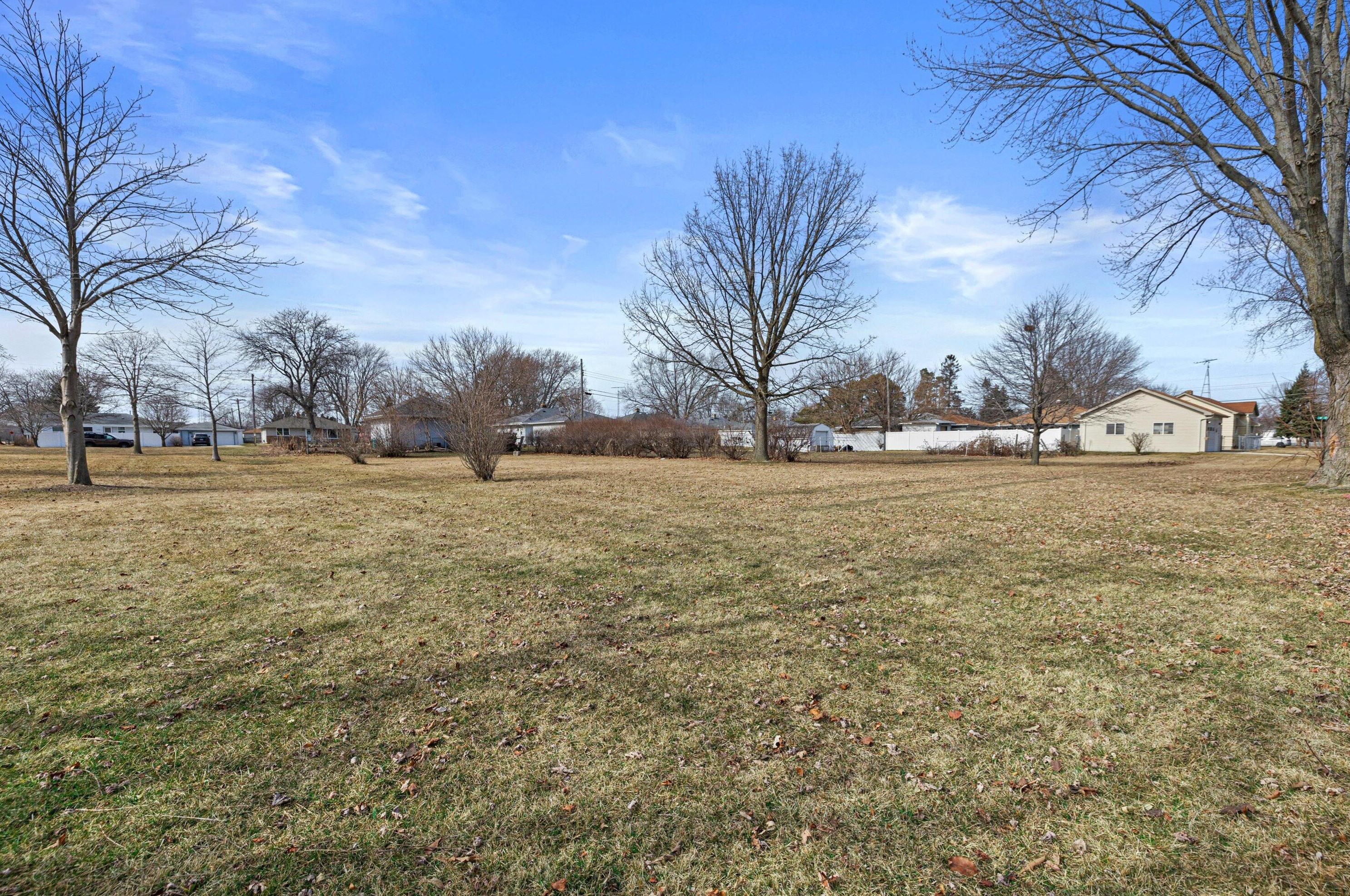 2501 31st St, Kenosha WI  53140-2176 exterior