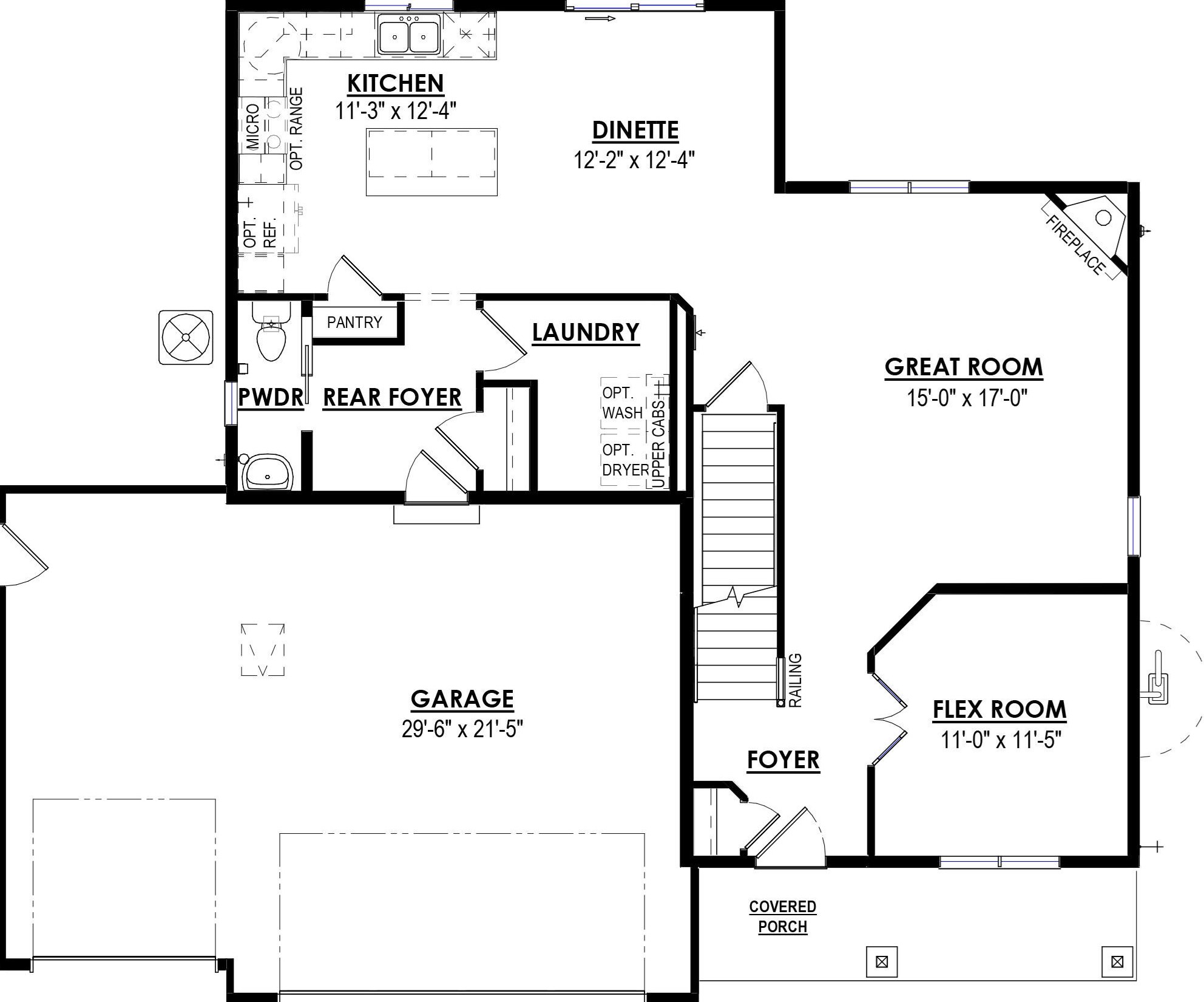 764 N Maple Ln, Saukville, WI 53080