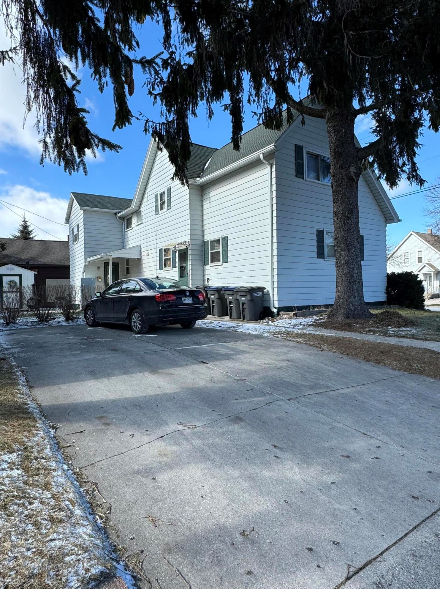 1323 Geele Ave #1325, Sheboygan, WI 53083