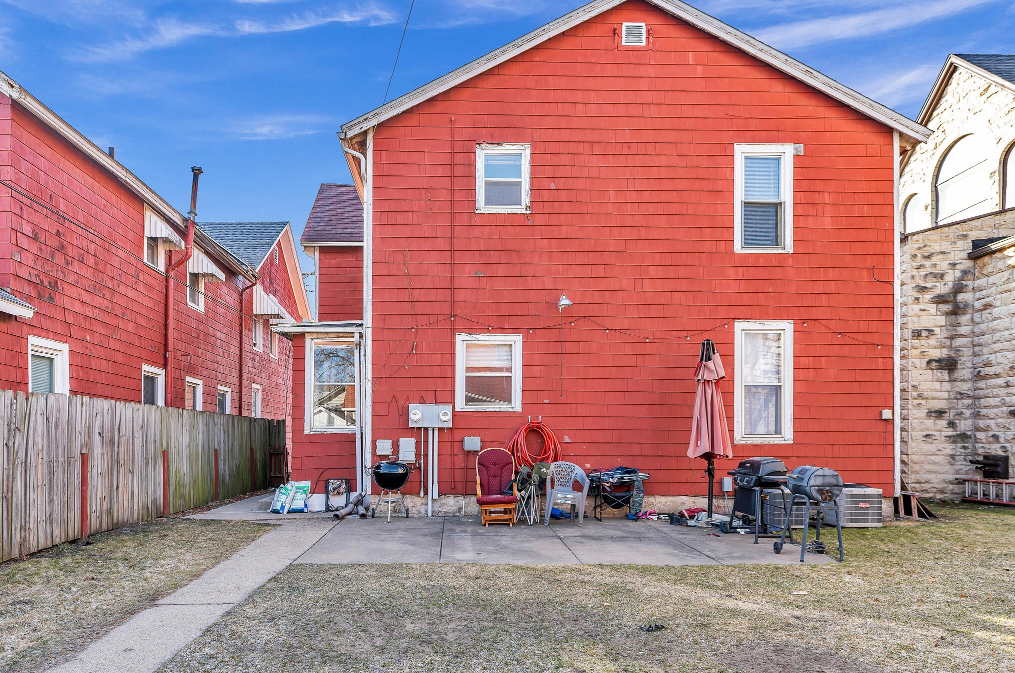 709 Ferry St #711, La Crosse, WI 54603