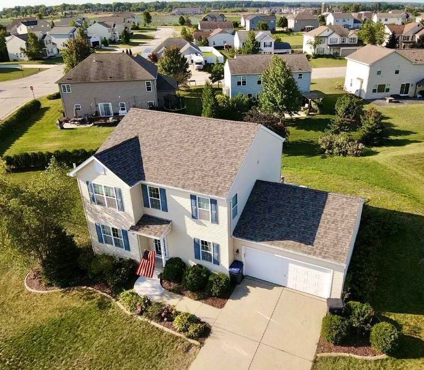 6427 San Marino Dr, Racine, WI 53406-5295
