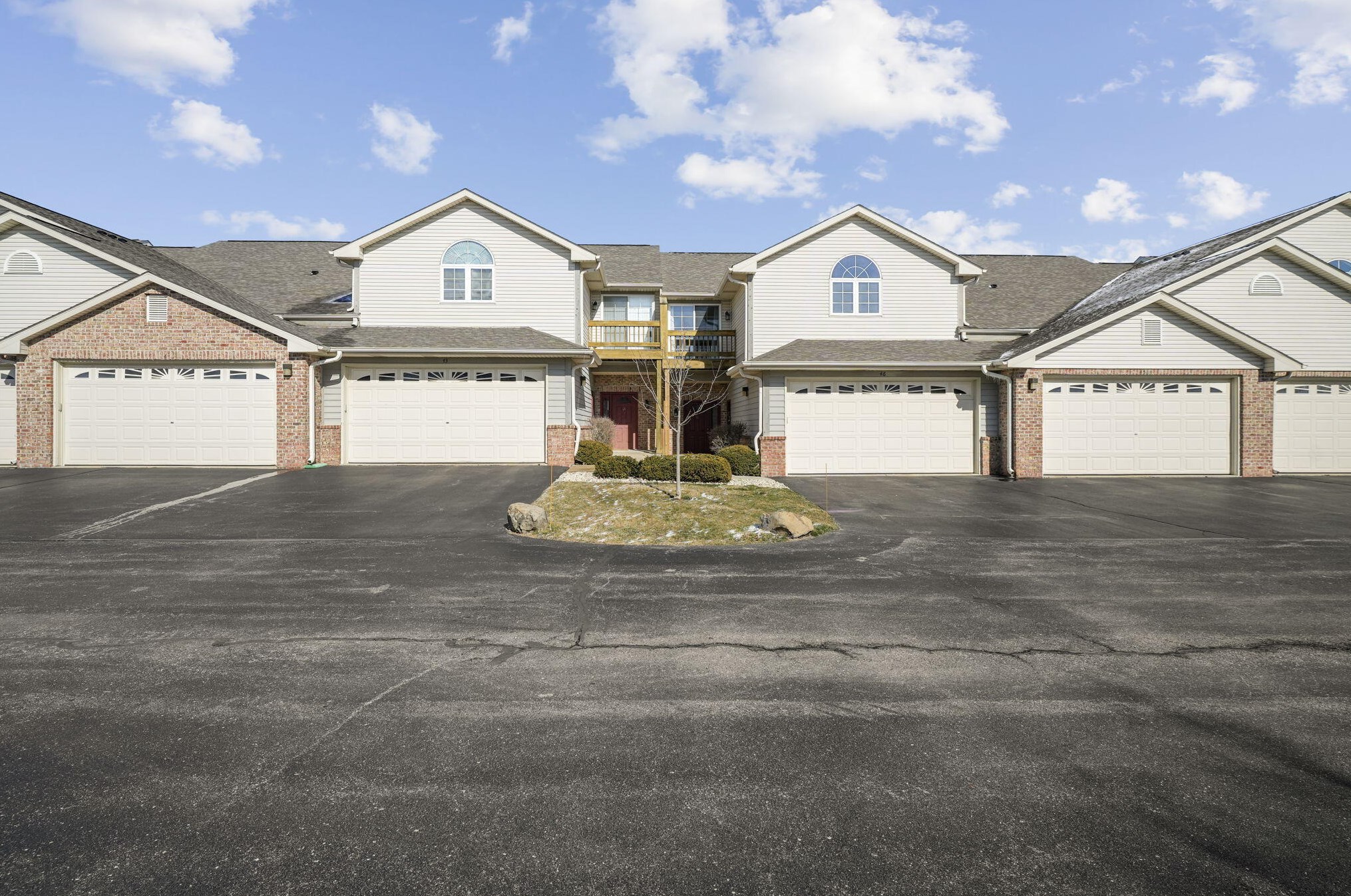 2816 55th Ave, Kenosha WI 53144-4801 exterior