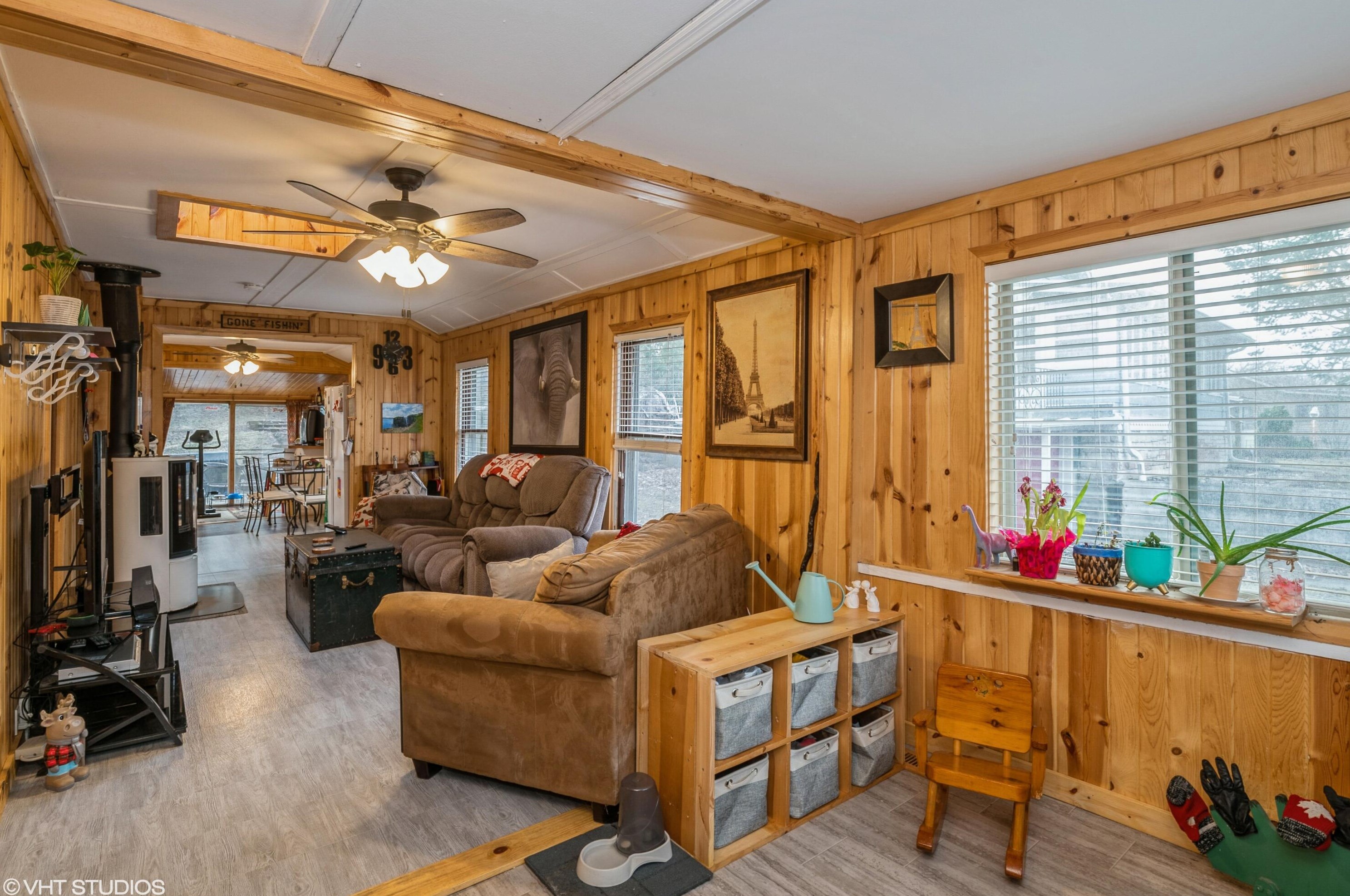 701 Lake St, Twin Lakes, WI 53181