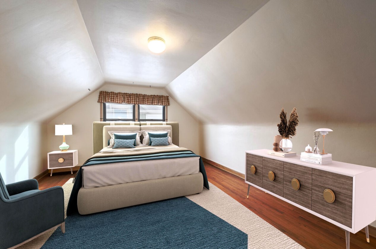 524 106, Milwaukee WI 53225-3205 exterior