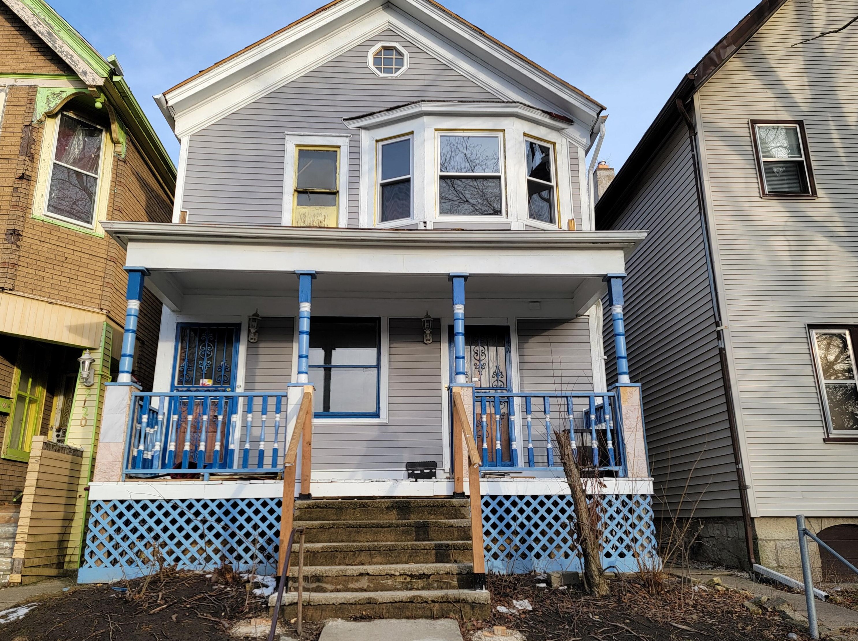 2116 N 2nd St #2118, Milwaukee, WI 53212