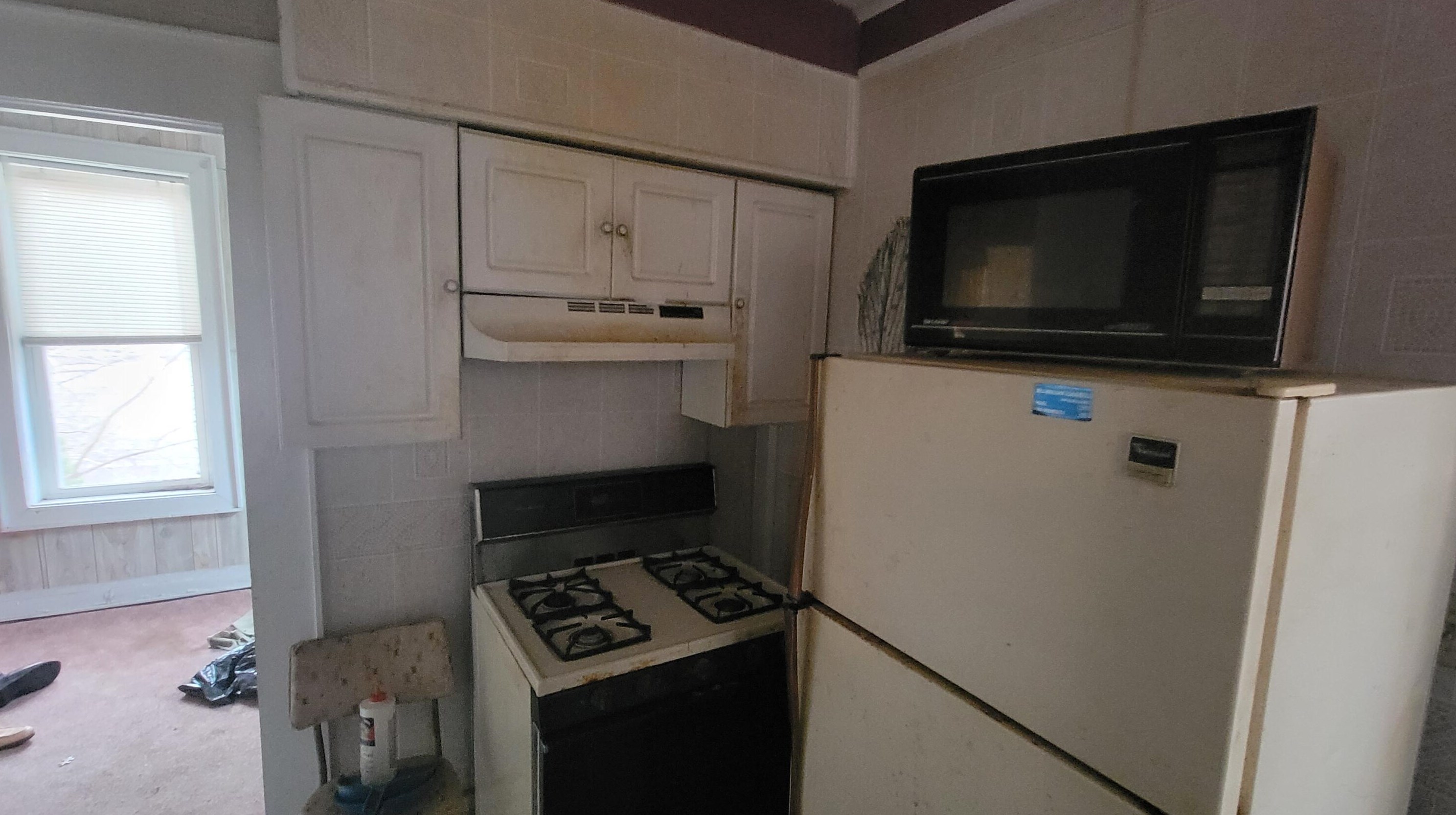 2116 2nd St, Milwaukee WI  53212-3208 exterior