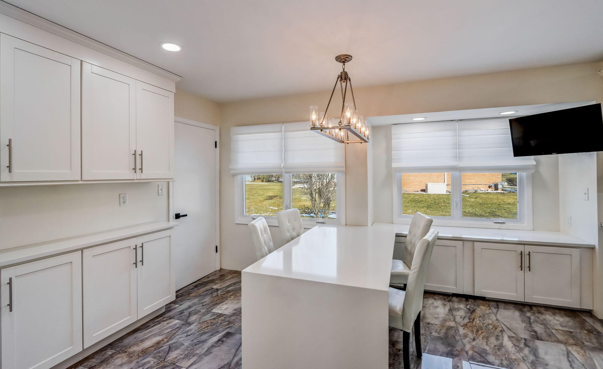 3405 Arroyo Rd, Brookfield WI  53045-2502 exterior