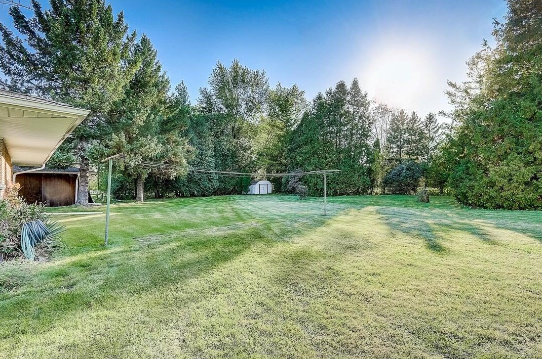 3405 Arroyo Rd, Brookfield WI  53045-2502 exterior