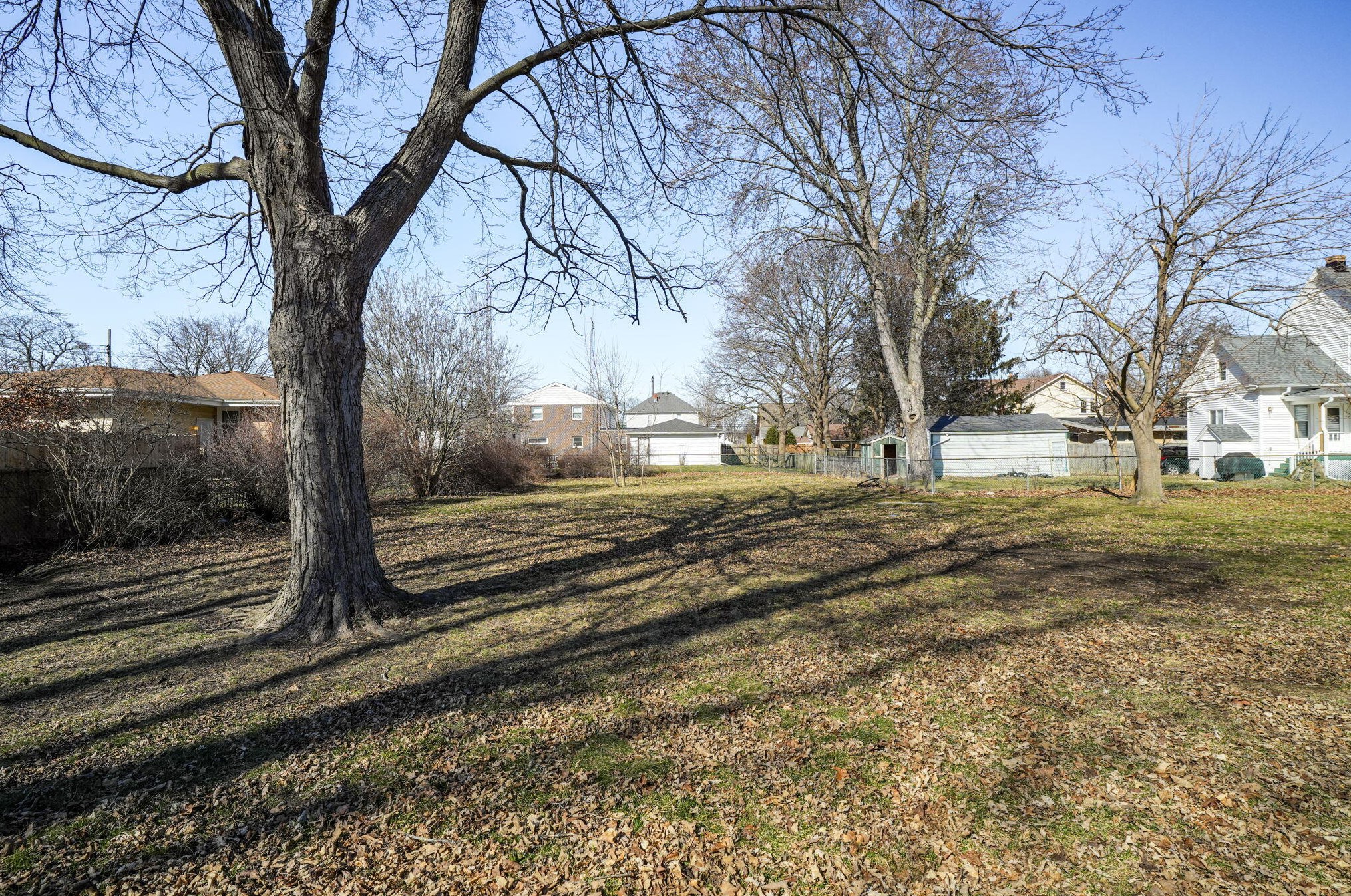 7532 17 Ave, Kenosha WI  53140-1627 exterior