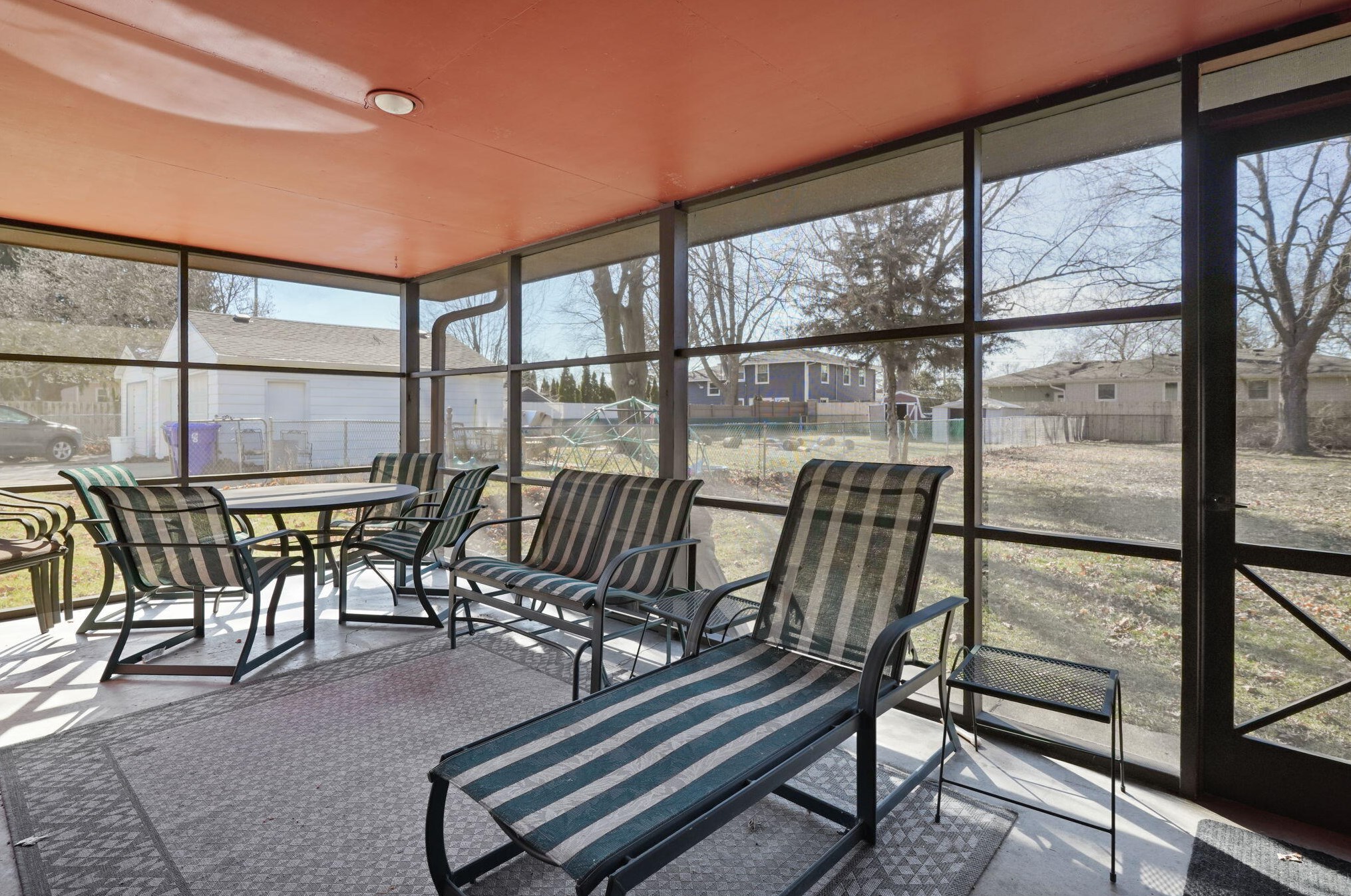 7532 17 Ave, Kenosha WI  53140-1627 exterior