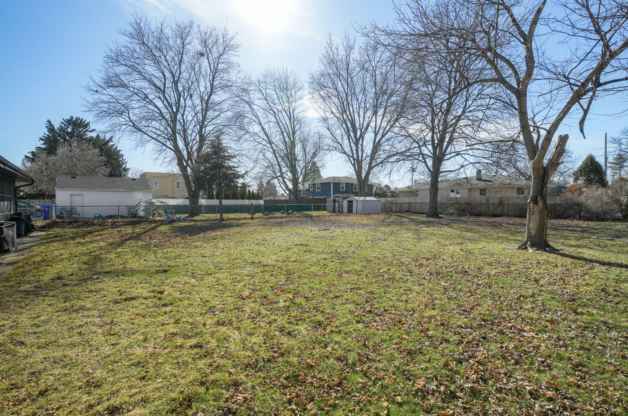 7532 17 Ave, Kenosha WI  53140-1627 exterior