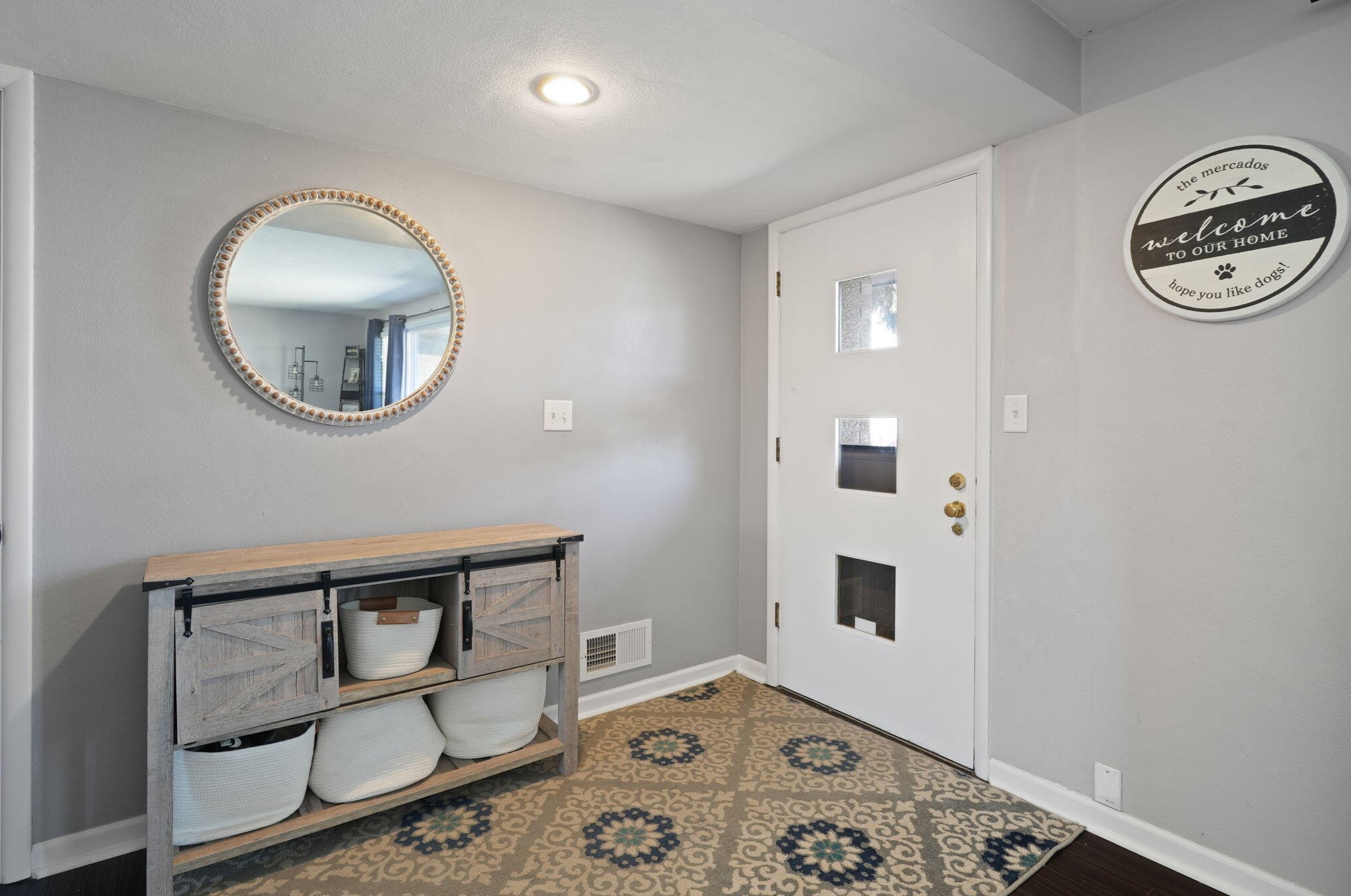 7532 17th Ave, Kenosha WI  53143-1512 exterior