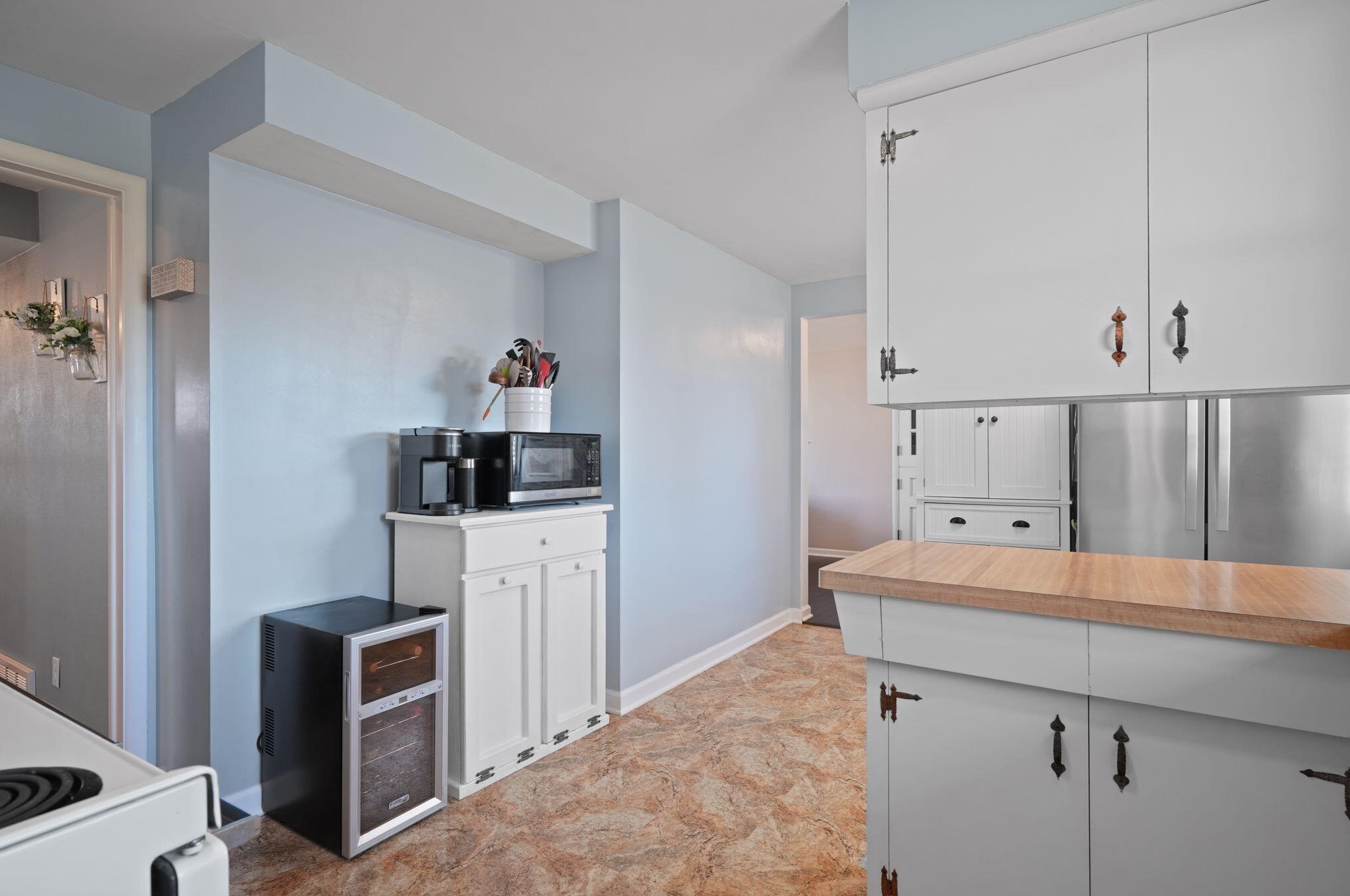 7532 17 Ave, Kenosha WI  53140-1627 exterior