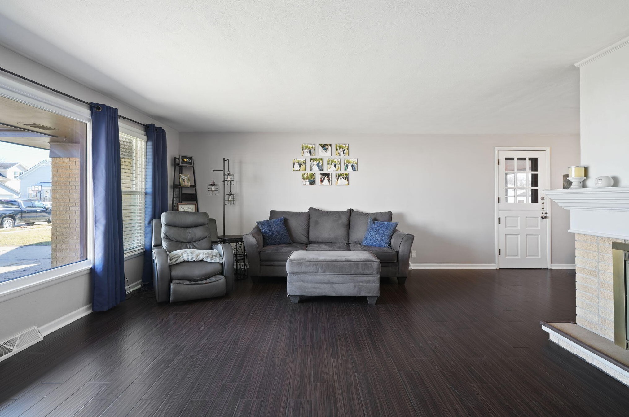 7532 17th Ave, Kenosha WI  53143-1512 exterior