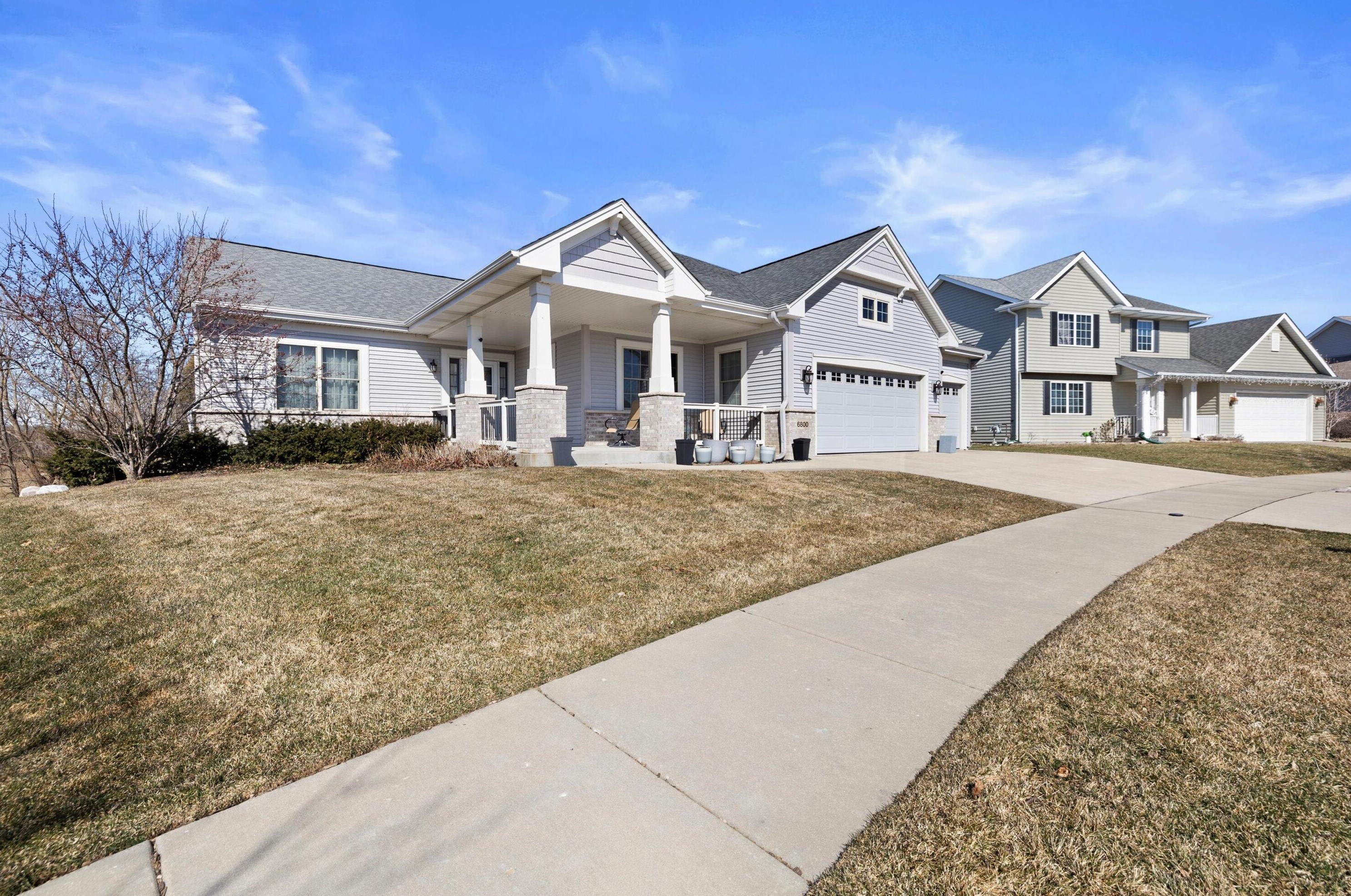 6800 155th Ave, Kenosha, WI 53142