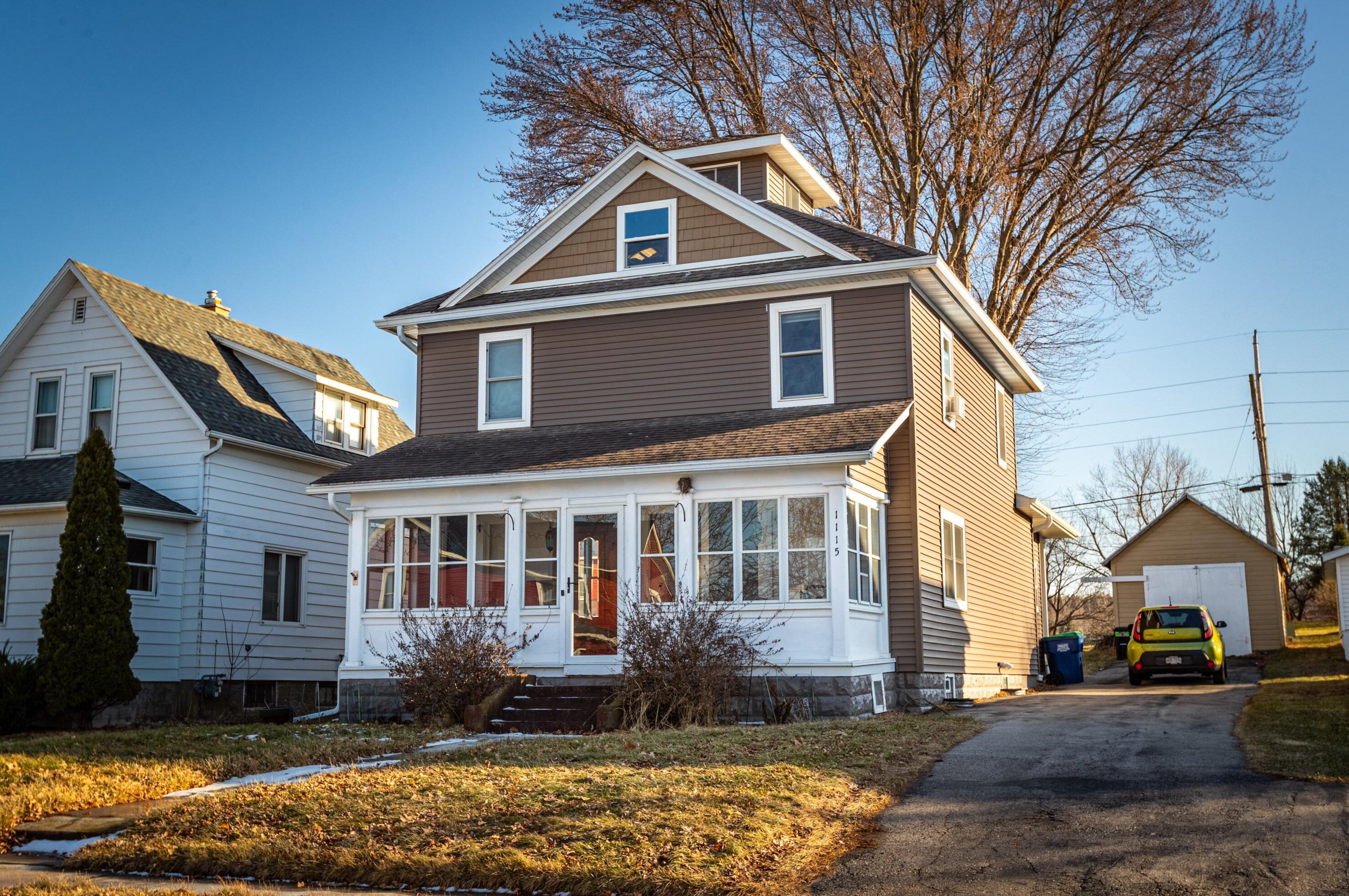 1115 Cardinal St, Newburg Corners, WI 54614