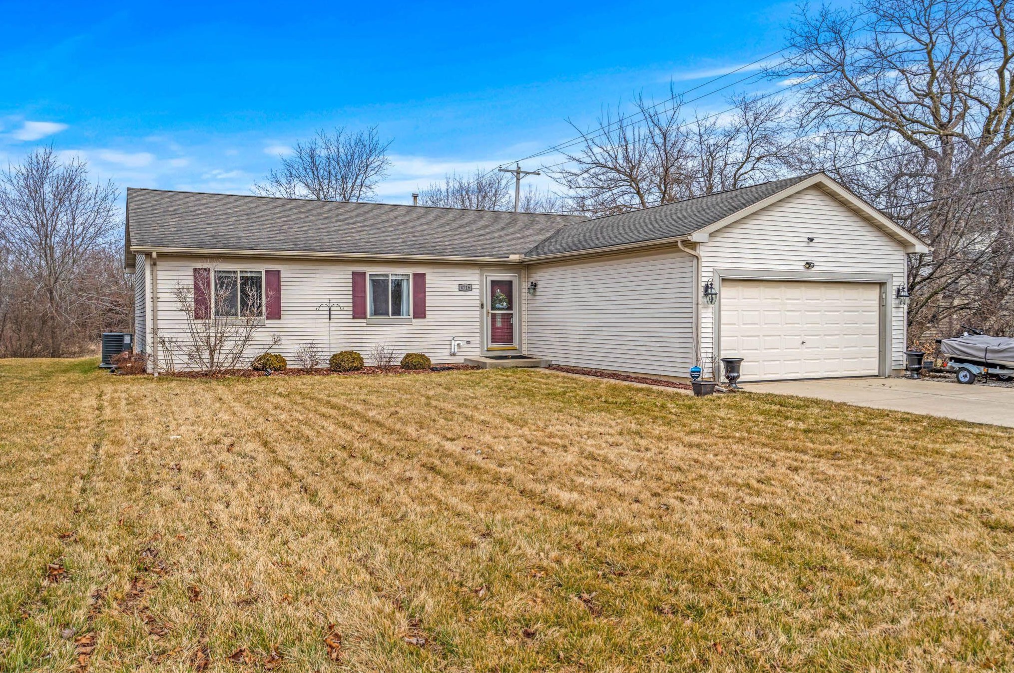 4716 Maryland Ave, Racine, WI 53406
