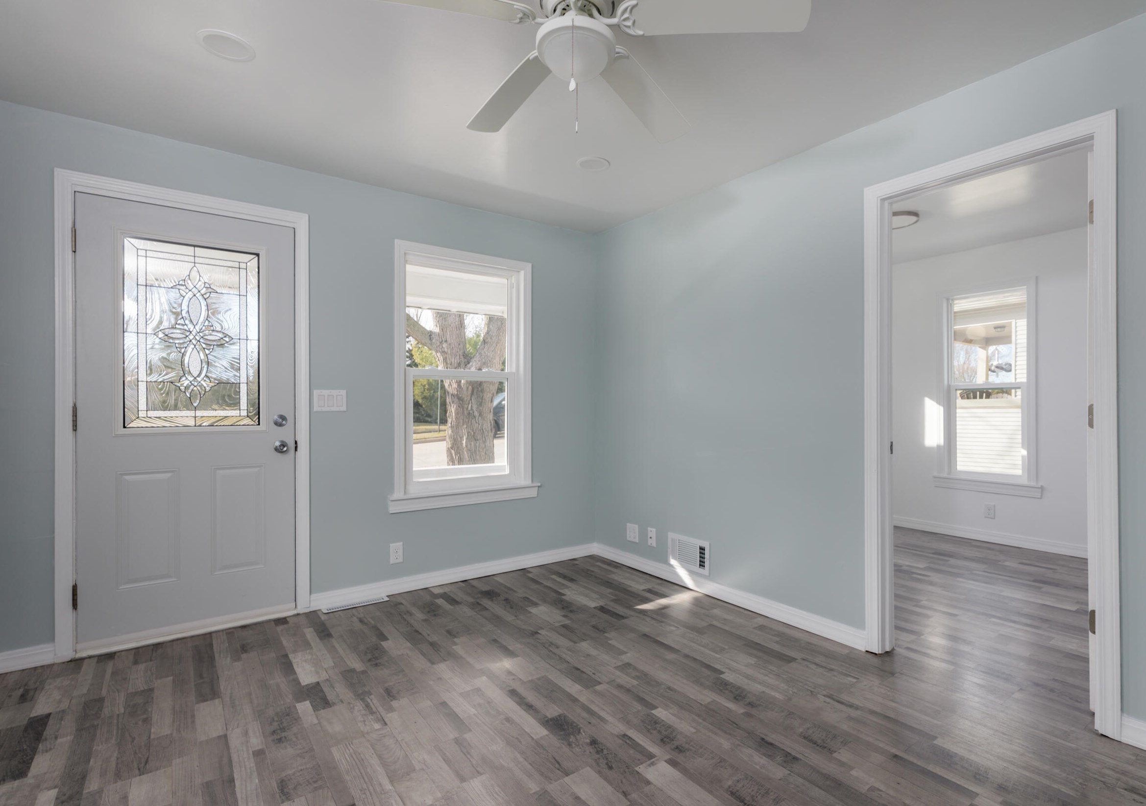 7107 45th Ave, Kenosha WI  53142-1727 exterior