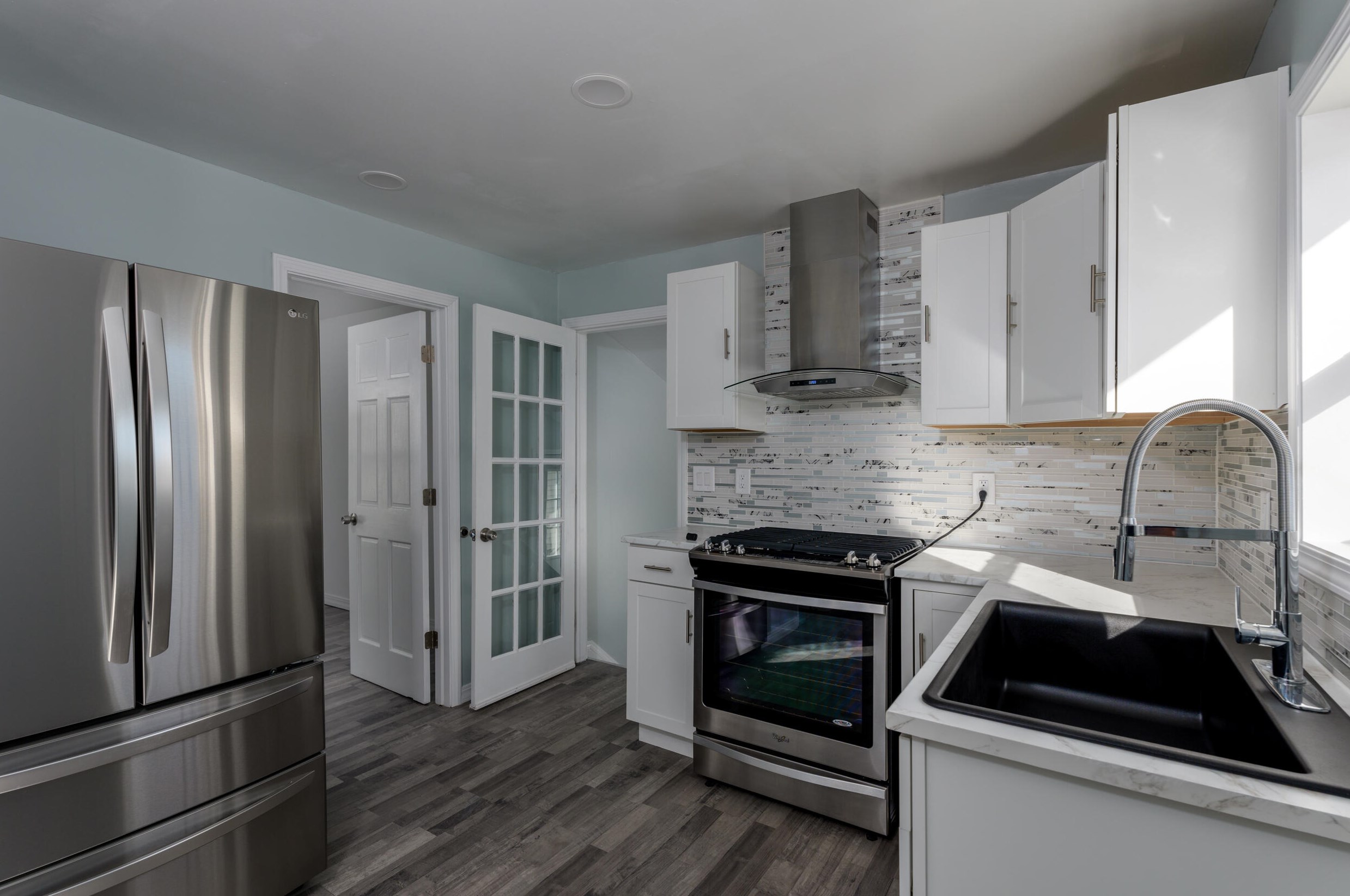 7107 45th Ave, Kenosha WI  53142-1727 exterior