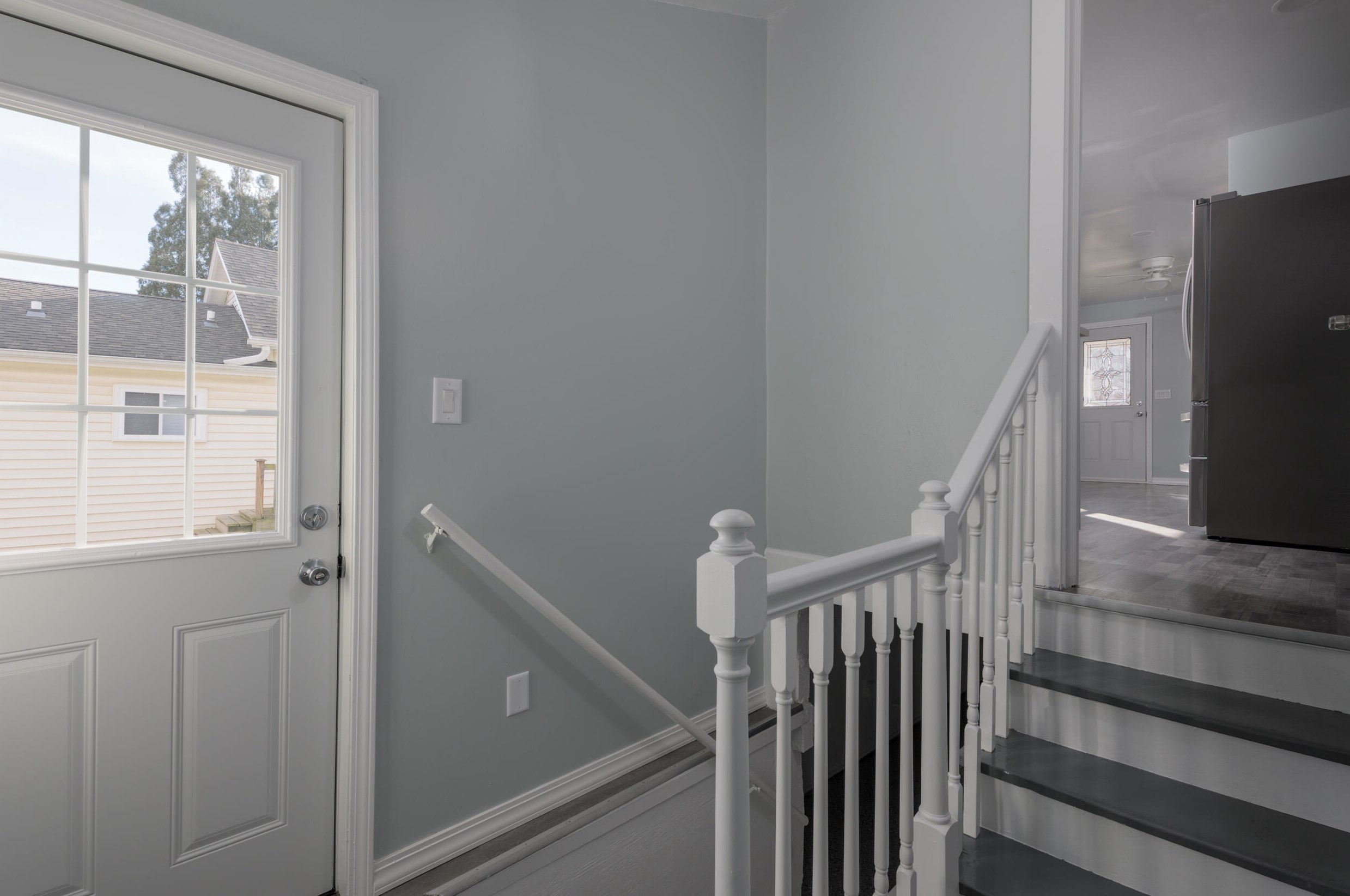 7107 45th Ave, Kenosha WI  53142-1727 exterior