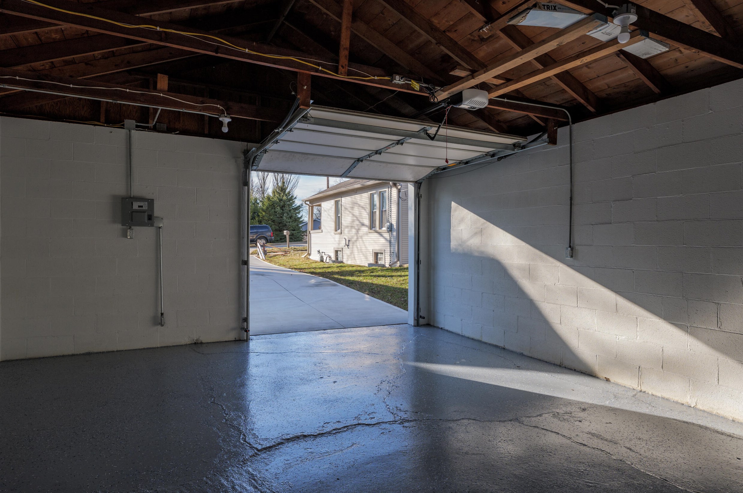 7107 45th Ave, Kenosha WI  53142-1727 exterior