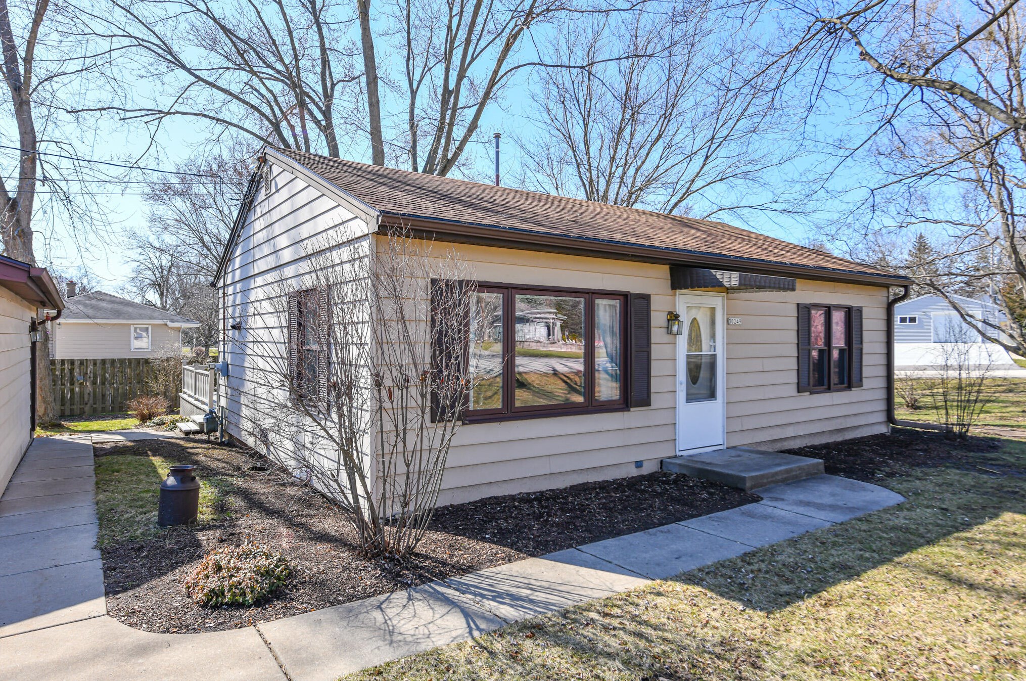 30249 Sumac Dr, Lyons, WI 53105-9675