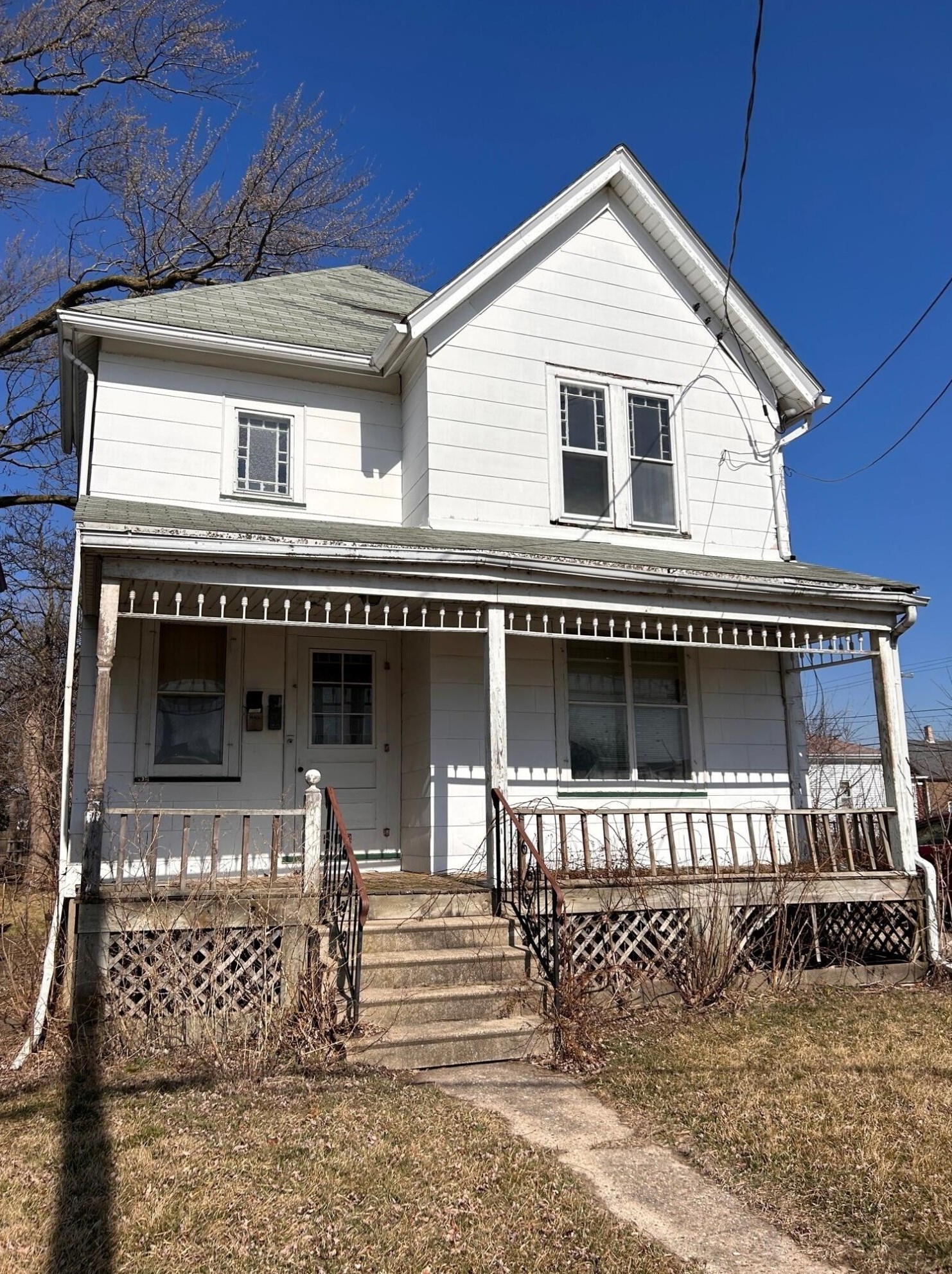 810 48th St, Kenosha, WI 53140