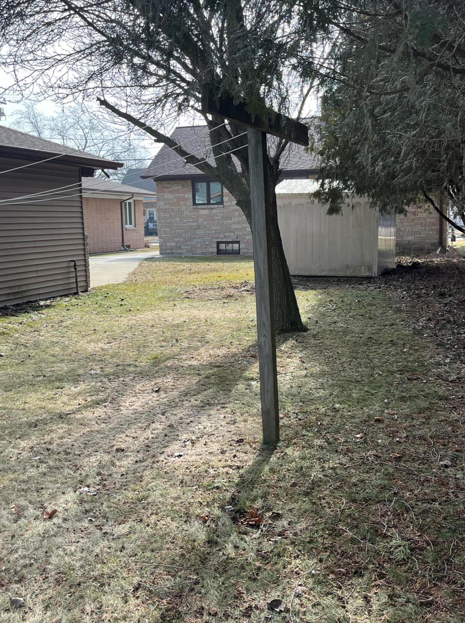 2720 12th St, Two Rivers WI  54241-3310 exterior