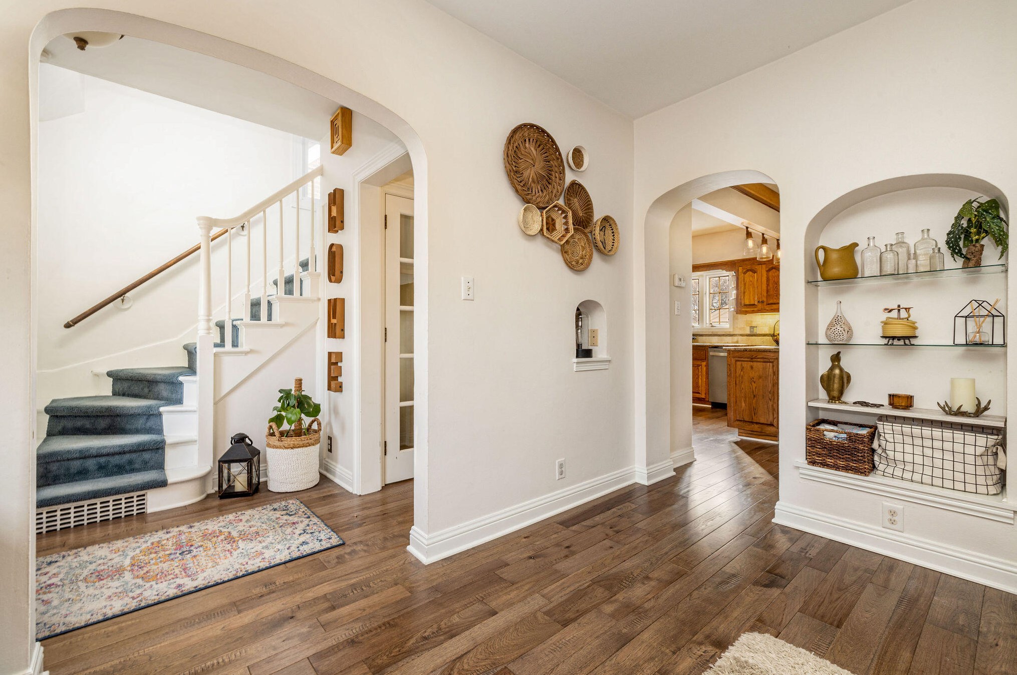 2813 44th St, Milwaukee, WI 53219-3405