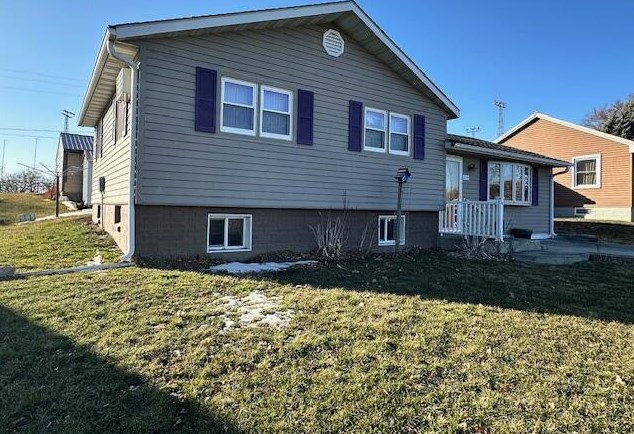 306 1st Ave, Spring Grove, MN 55974