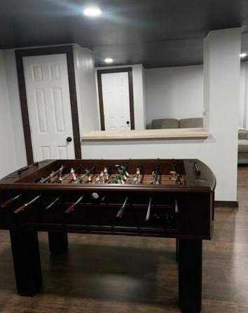 2125 Grand Prix Dr, Racine WI  53406-2218 exterior