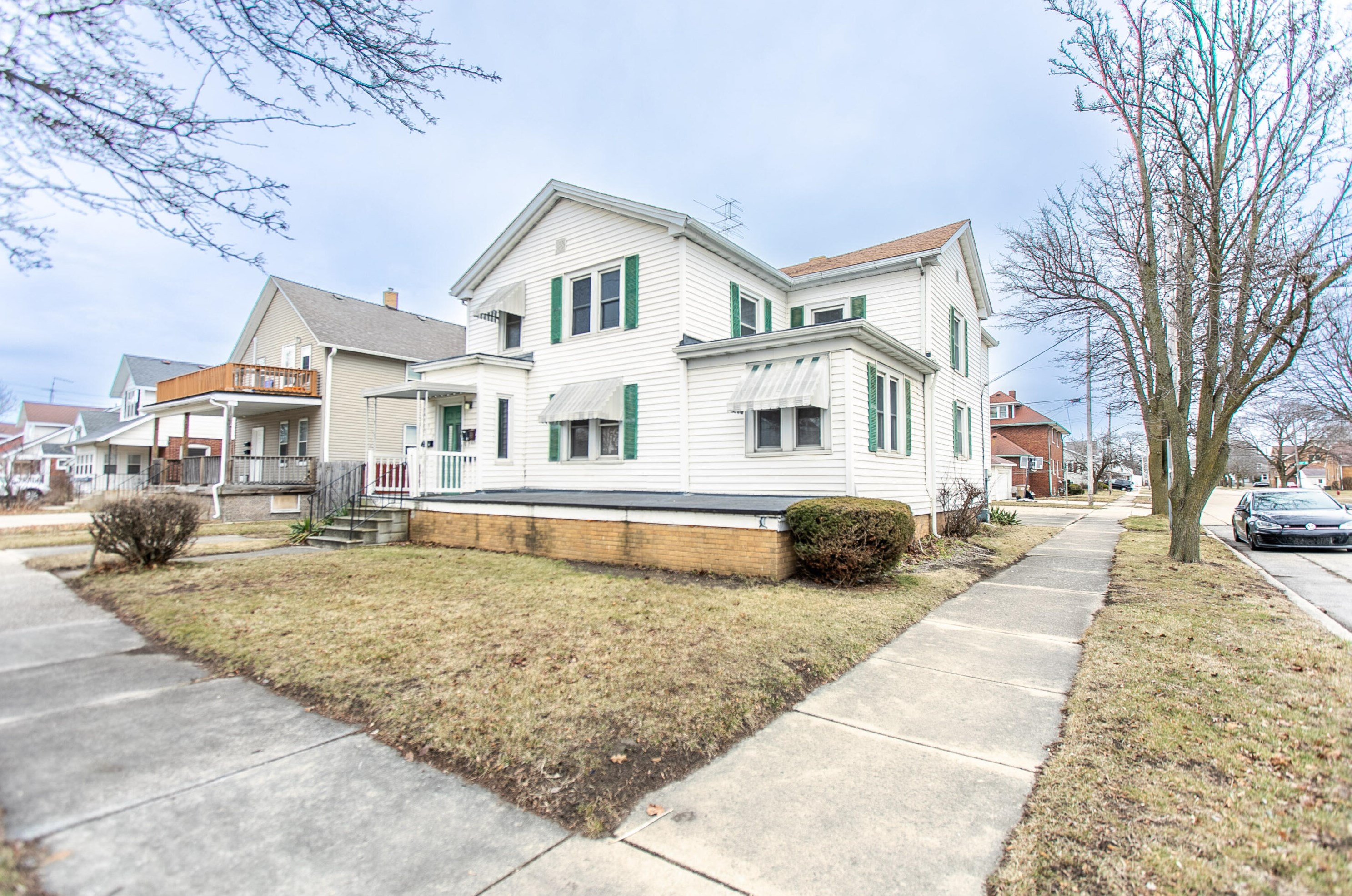 4537 24th Ave, Kenosha, WI 53140