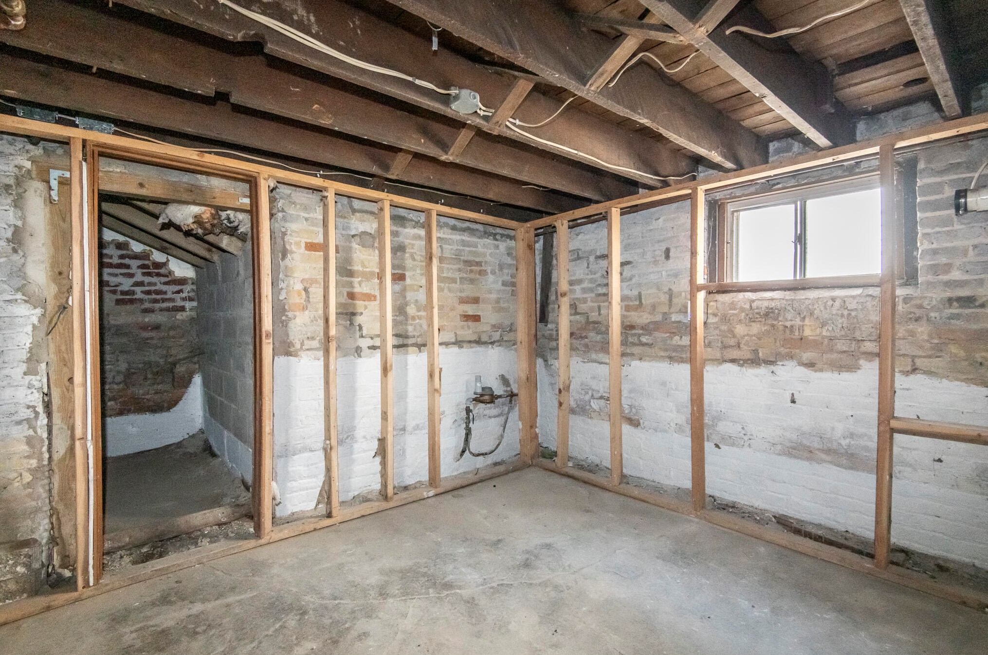 1829 Holmes Ave, Racine WI  53403-2332 exterior