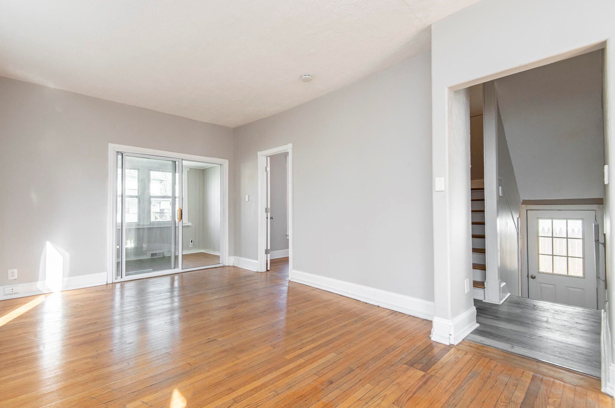 1829 Holmes Ave, Racine WI  53403-2332 exterior