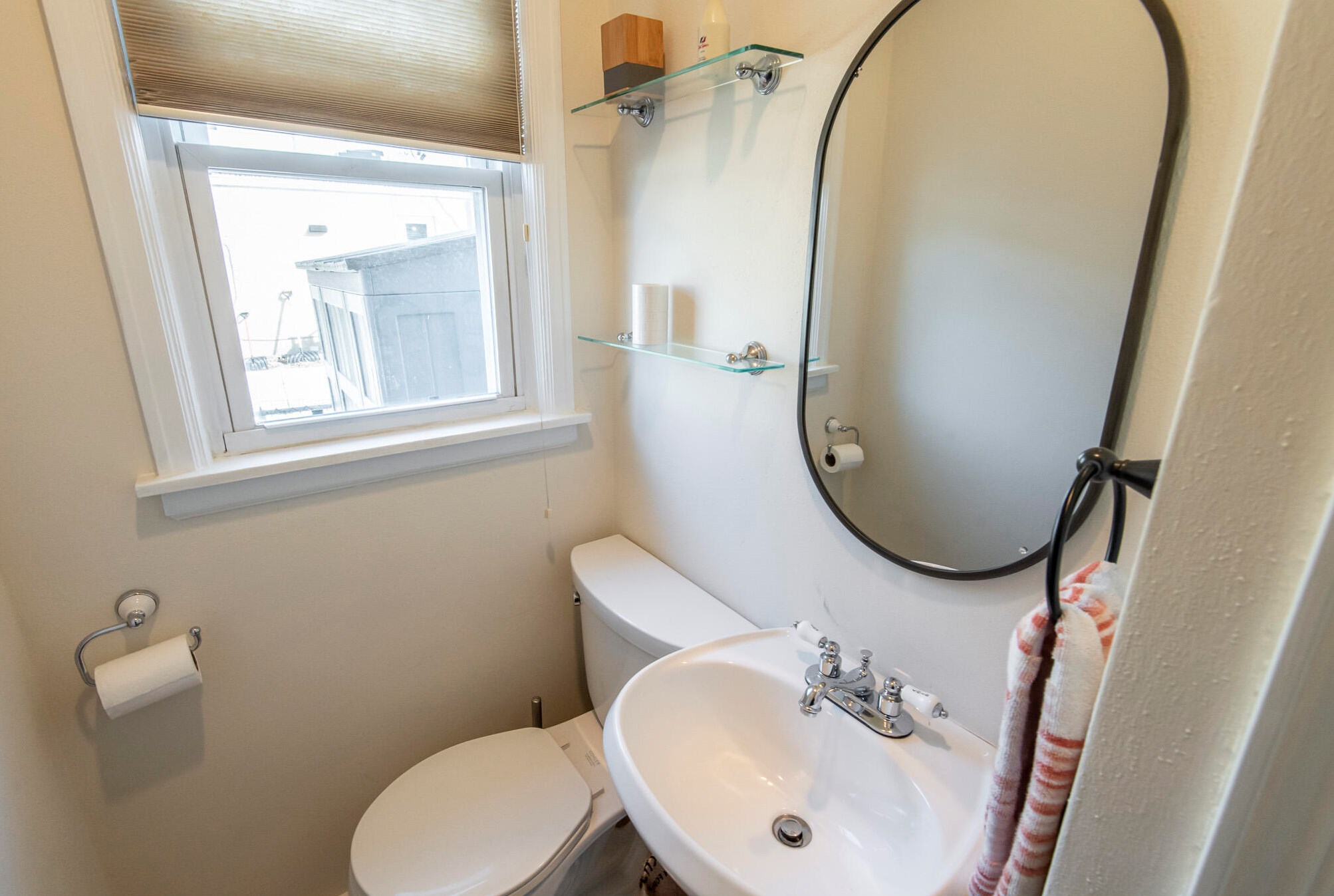 3366 65th St, Milwaukee WI  53219-4207 exterior