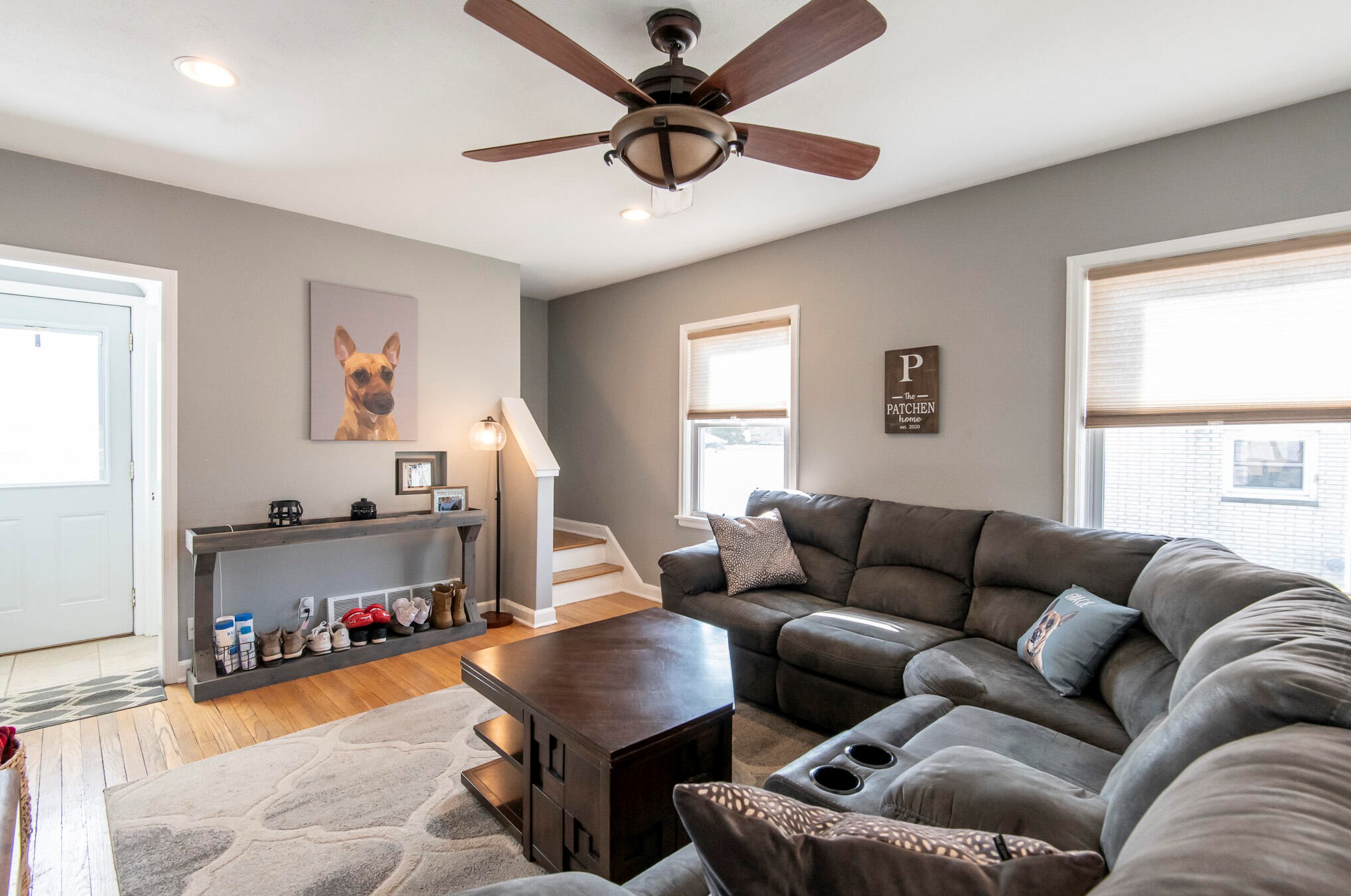 3366 65th St, Milwaukee WI  53219-4207 exterior