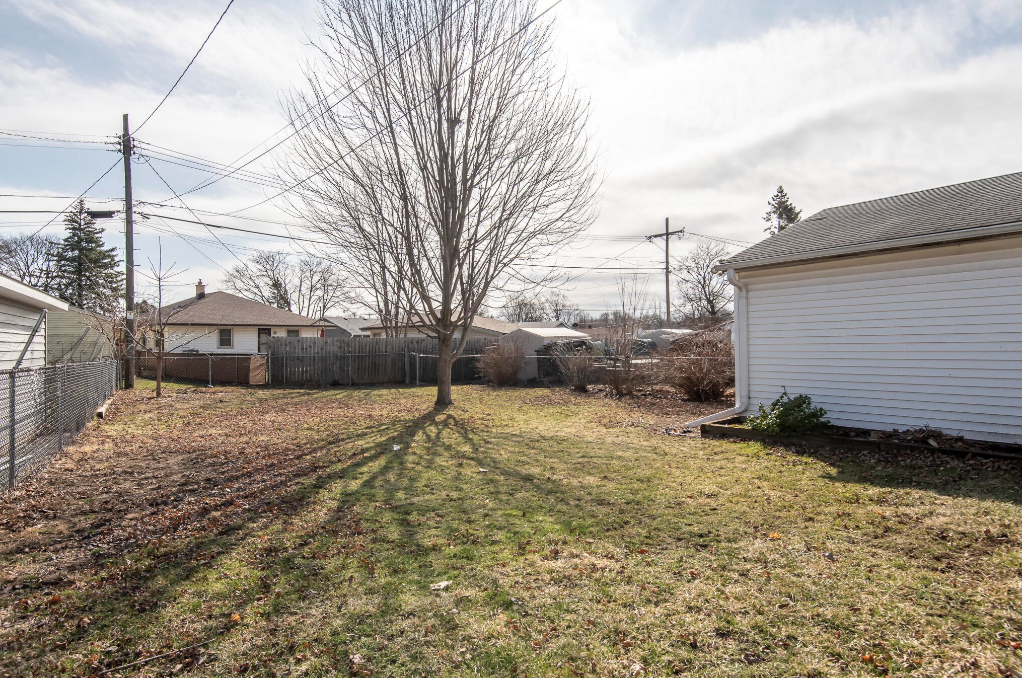 3366 65th St, Milwaukee WI  53219-4207 exterior